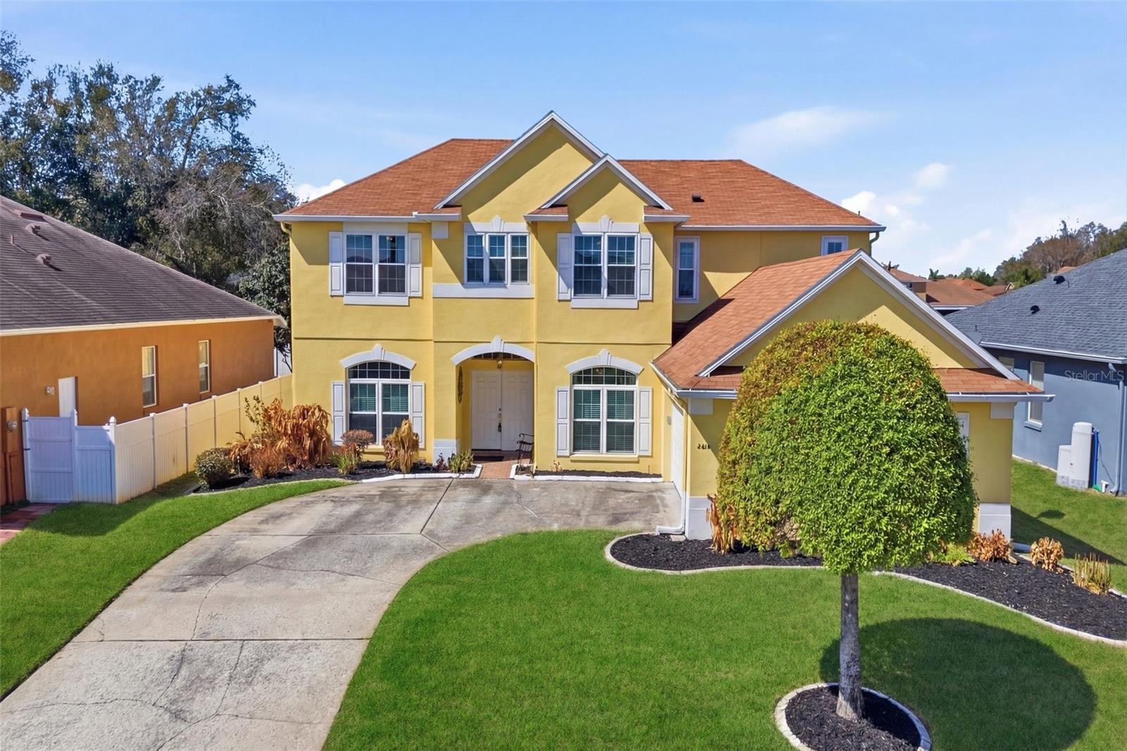 Details for 2614 Grapevine Crest, OCOEE, FL 34761