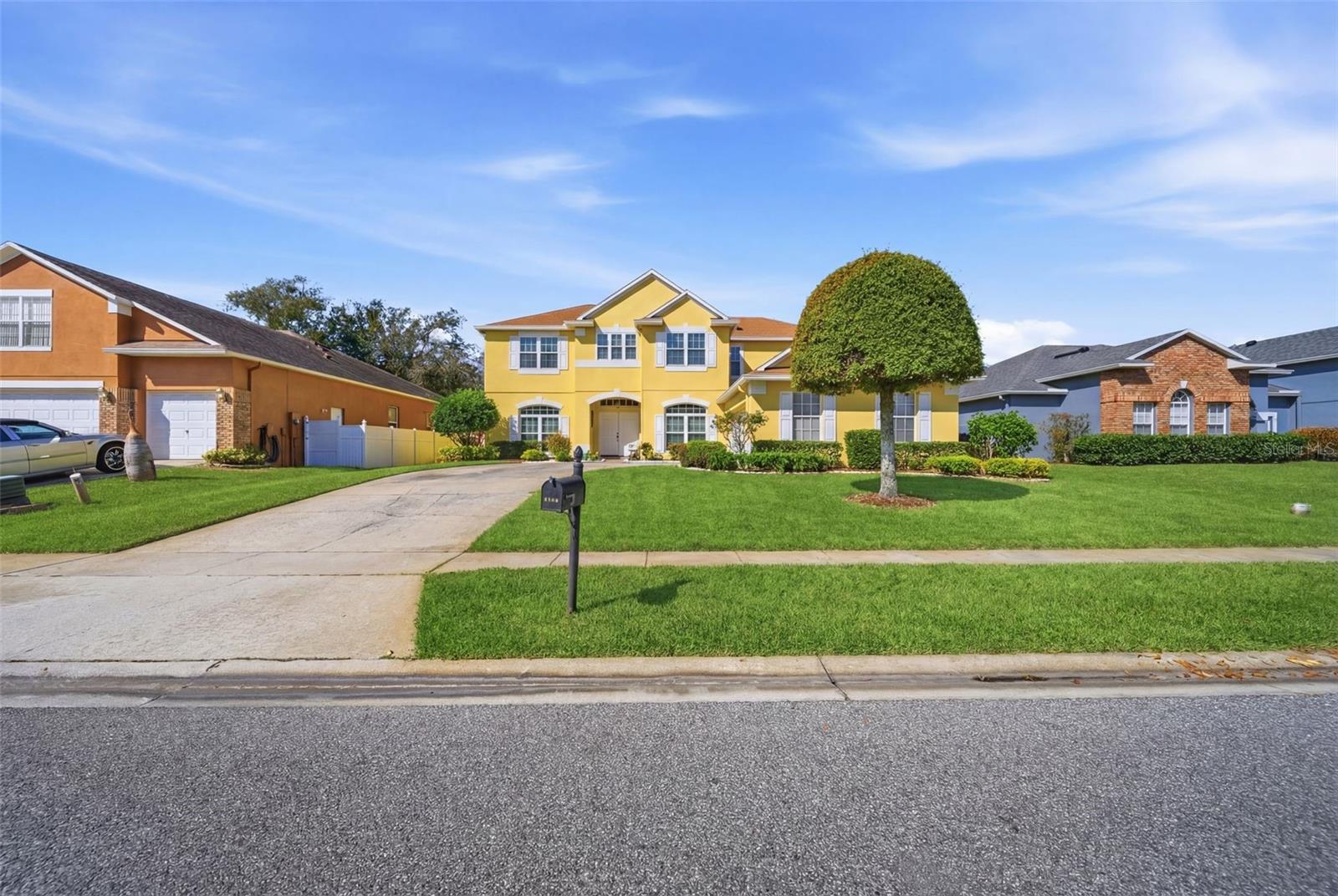 Image 12 of 24 For 2614 Grapevine Crest