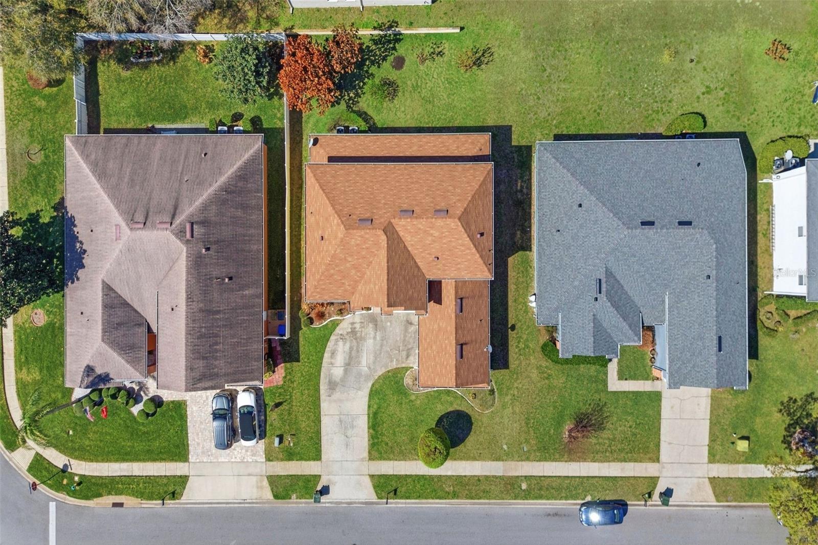 Image 24 of 24 For 2614 Grapevine Crest