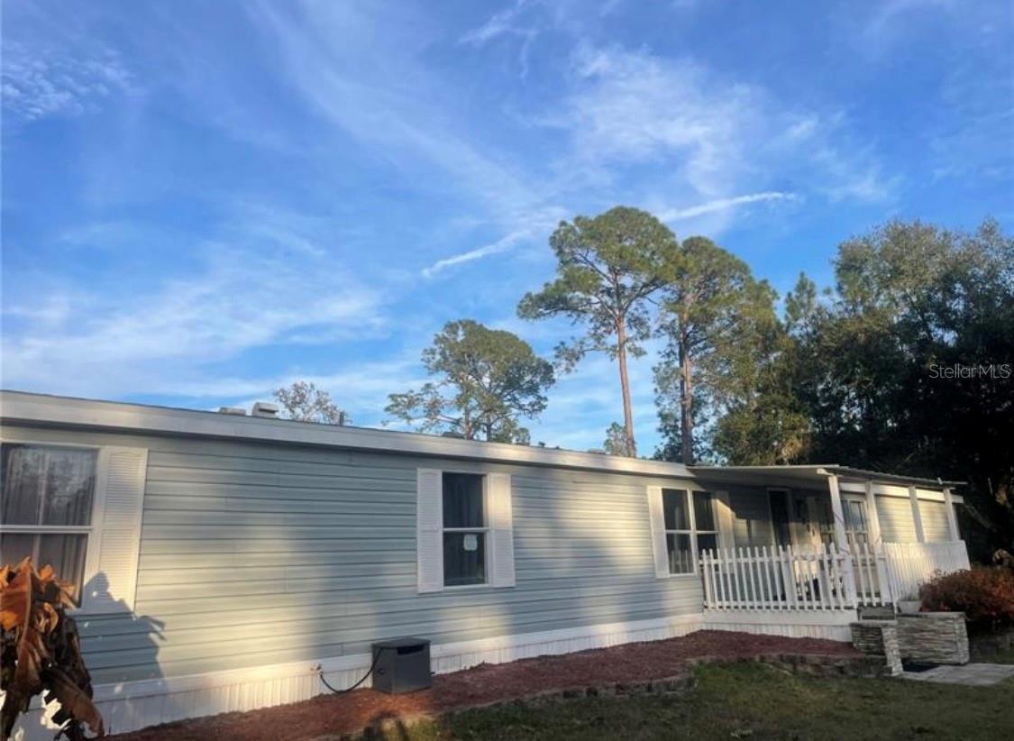 Details for 8809 Treasure Island Road, LEESBURG, FL 34788