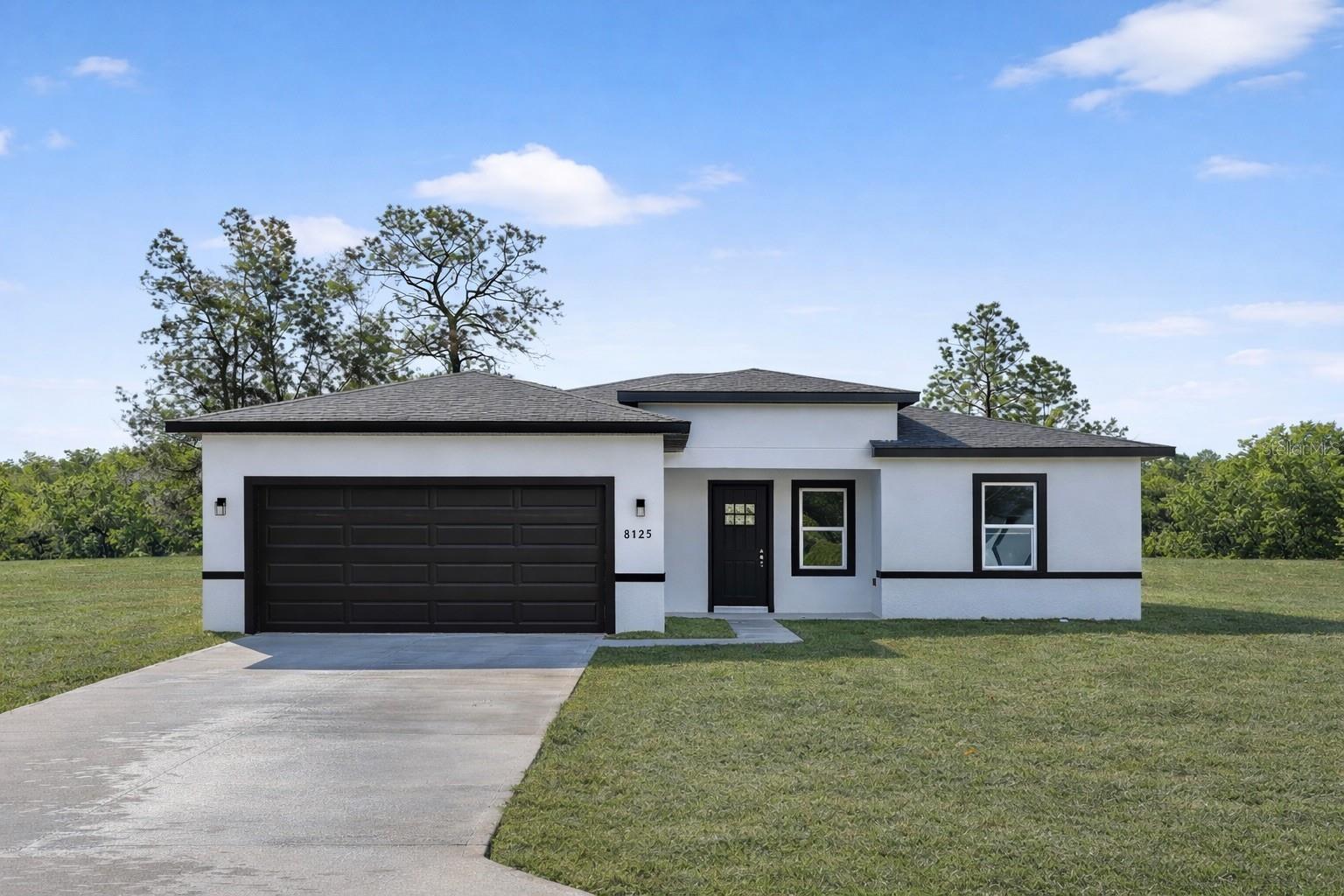 Details for 8125 Maltese Drive, CITRUS SPRINGS, FL 34433