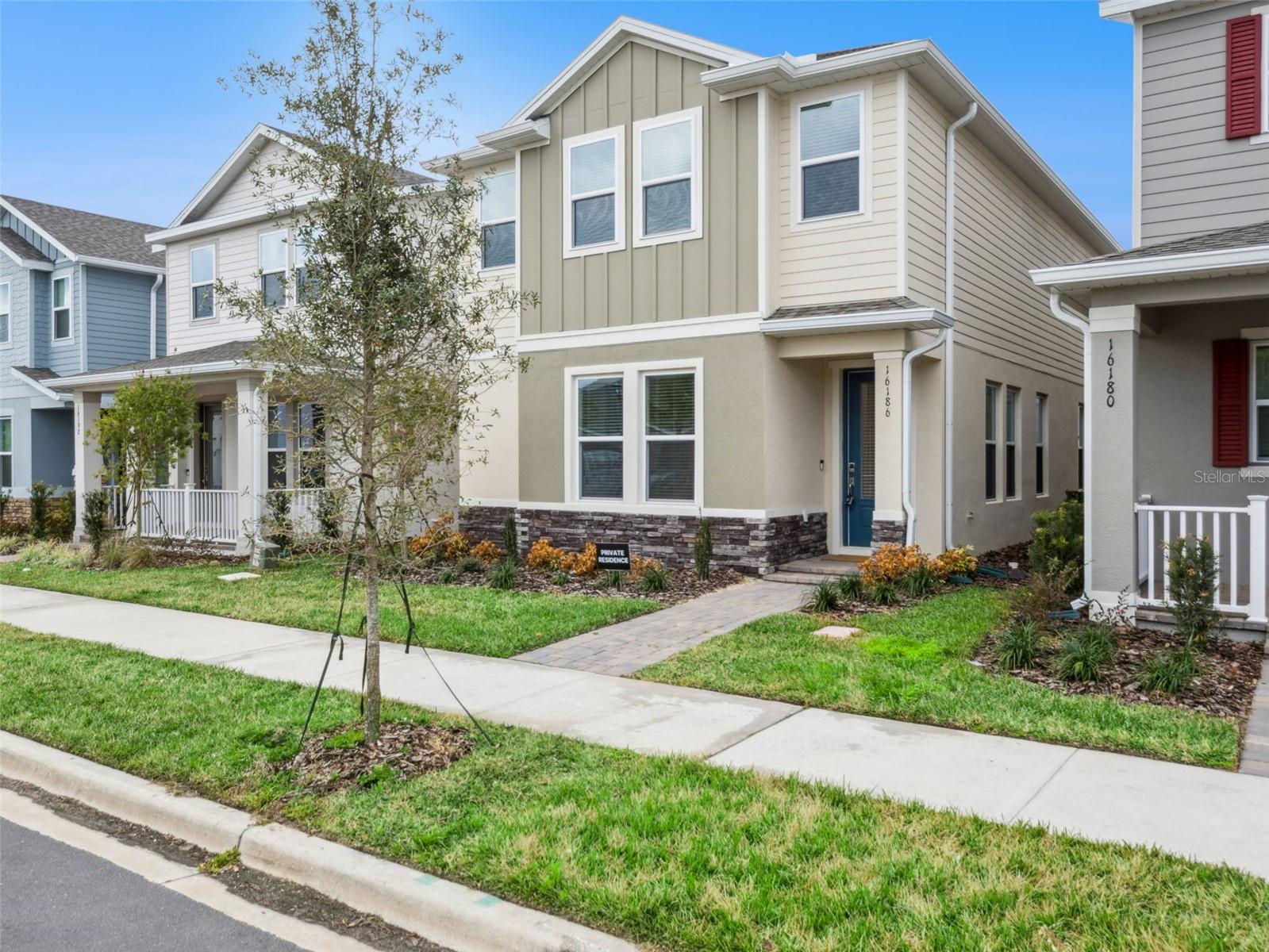 Details for 16186 Honey Harvest Street, WINTER GARDEN, FL 34787