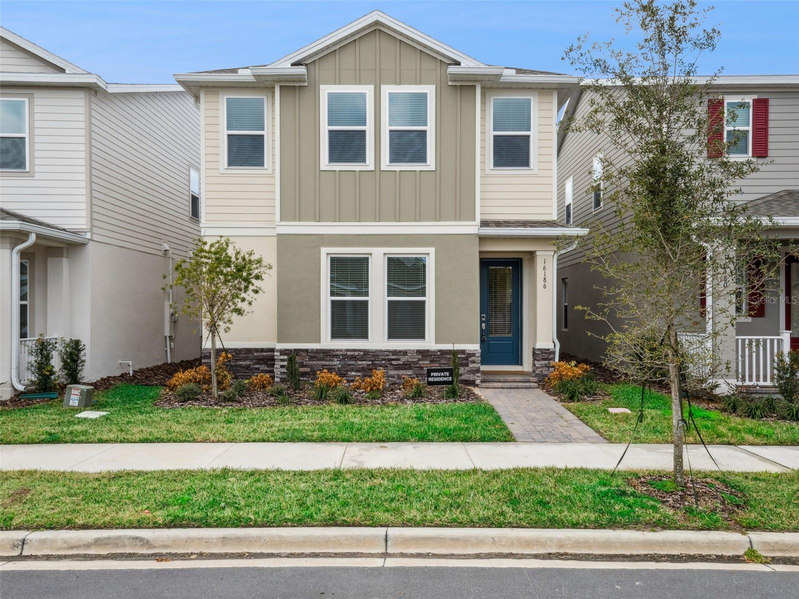 Image 2 of 34 For 16186 Honey Harvest Street