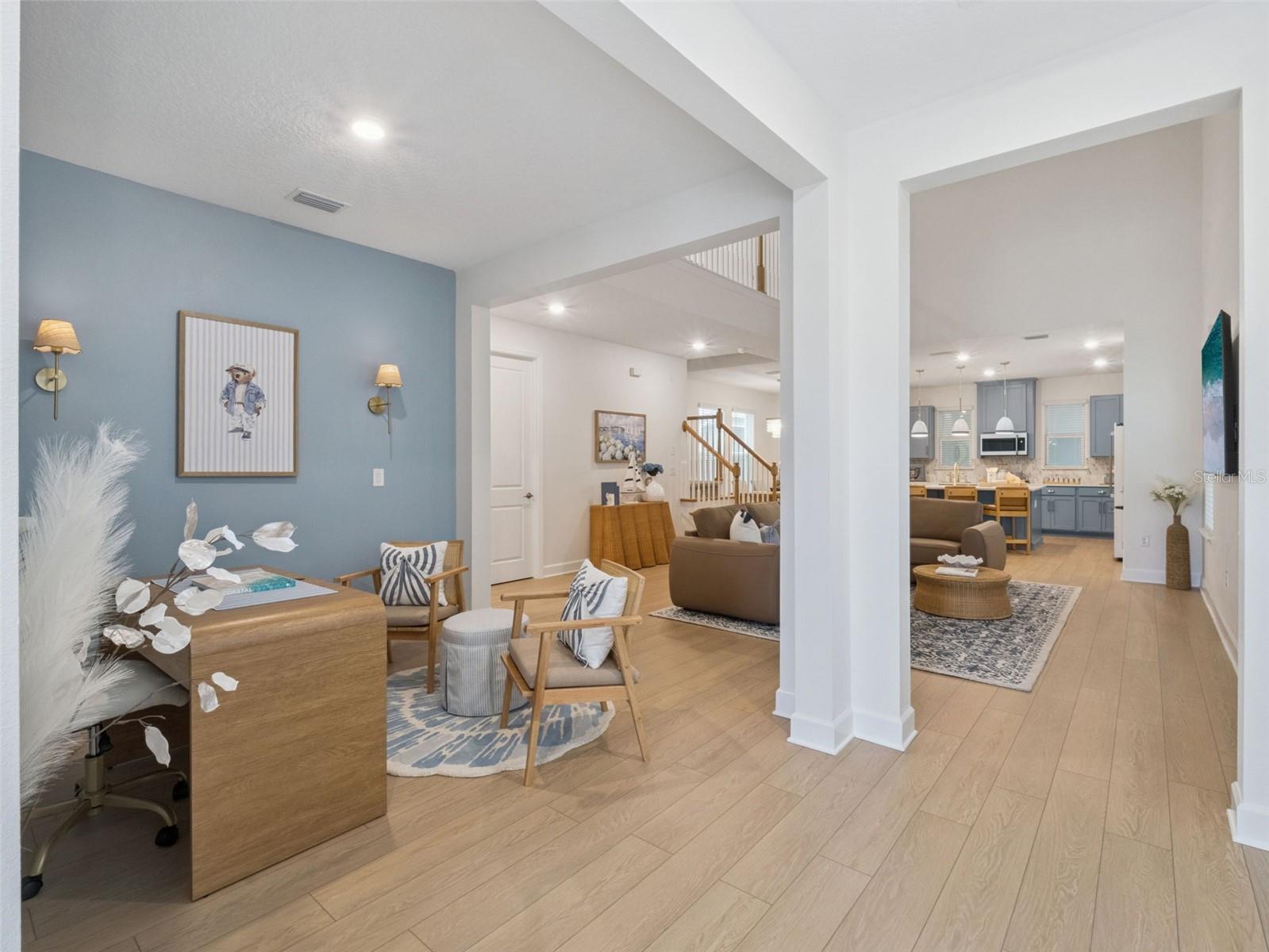 Image 5 of 34 For 16186 Honey Harvest Street