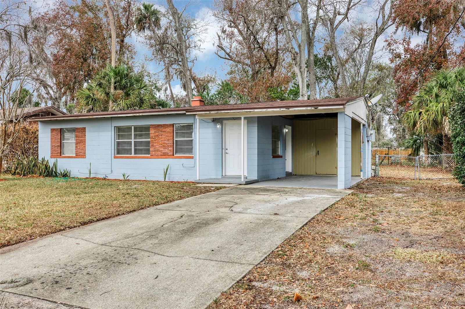 Details for 1052 Peter Road, DAYTONA BEACH, FL 32114