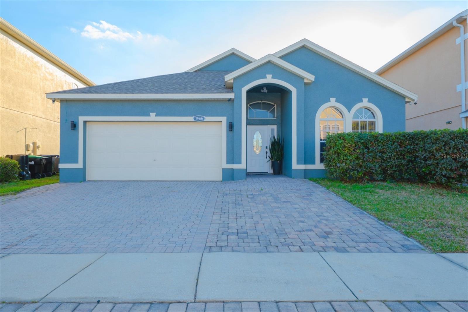 Details for 1966 Windcrest Lake Circle, ORLANDO, FL 32824