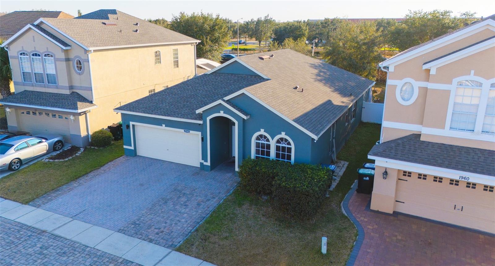 Image 7 of 72 For 1966 Windcrest Lake Circle