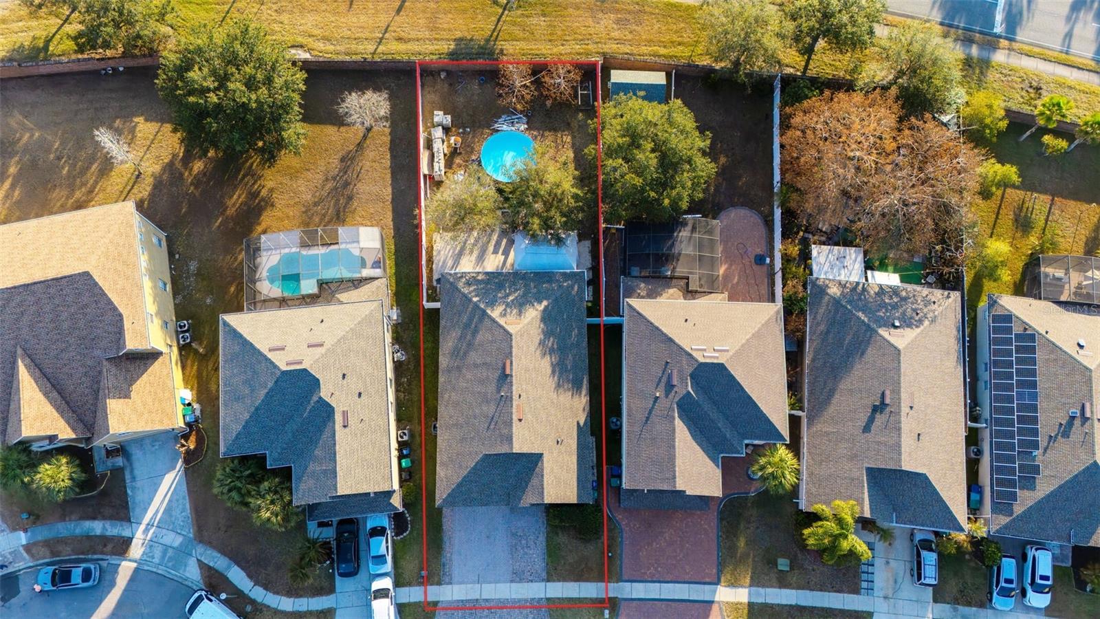 Image 72 of 72 For 1966 Windcrest Lake Circle