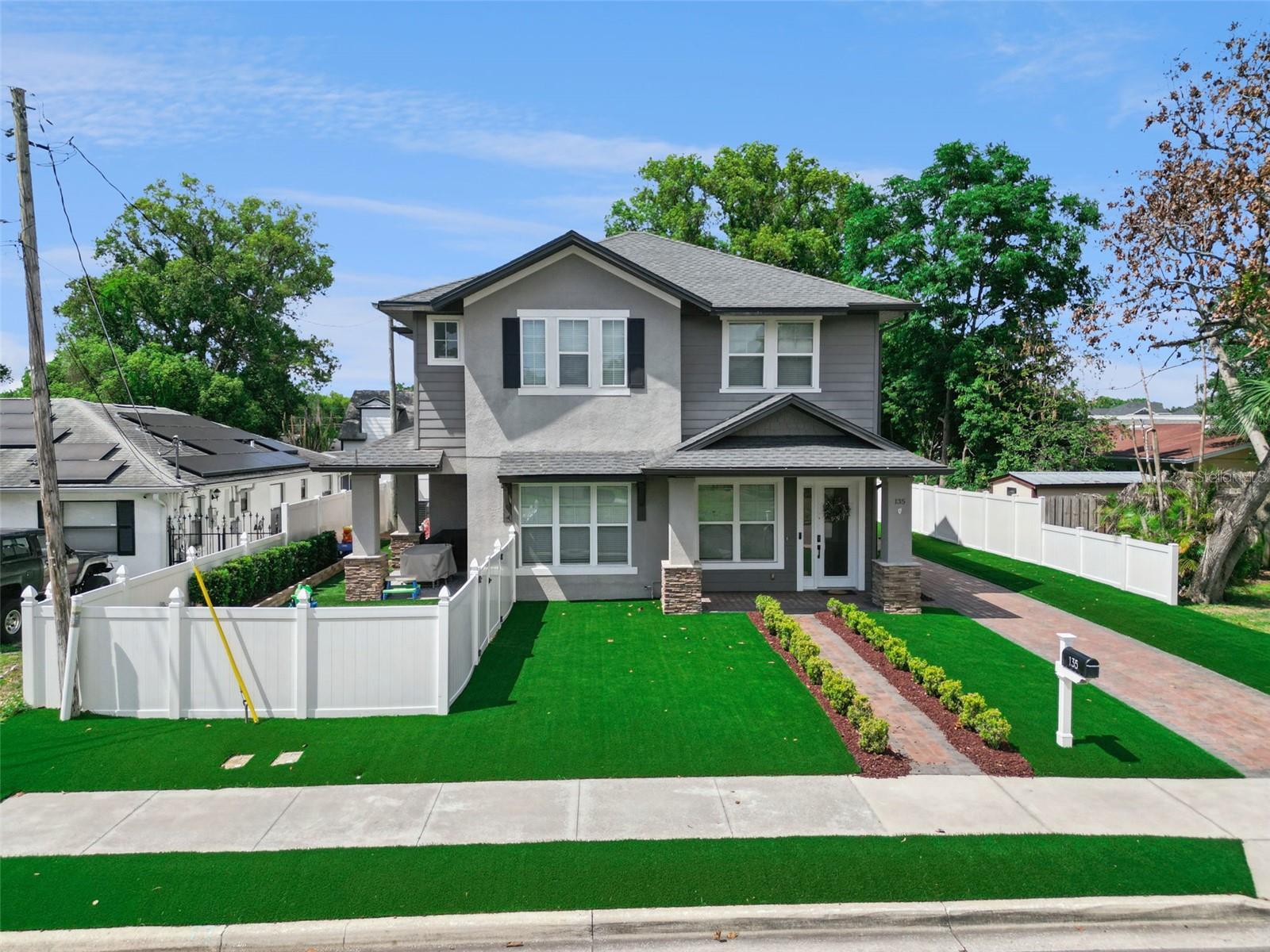 Details for 135 Crystal Lake Street, ORLANDO, FL 32806