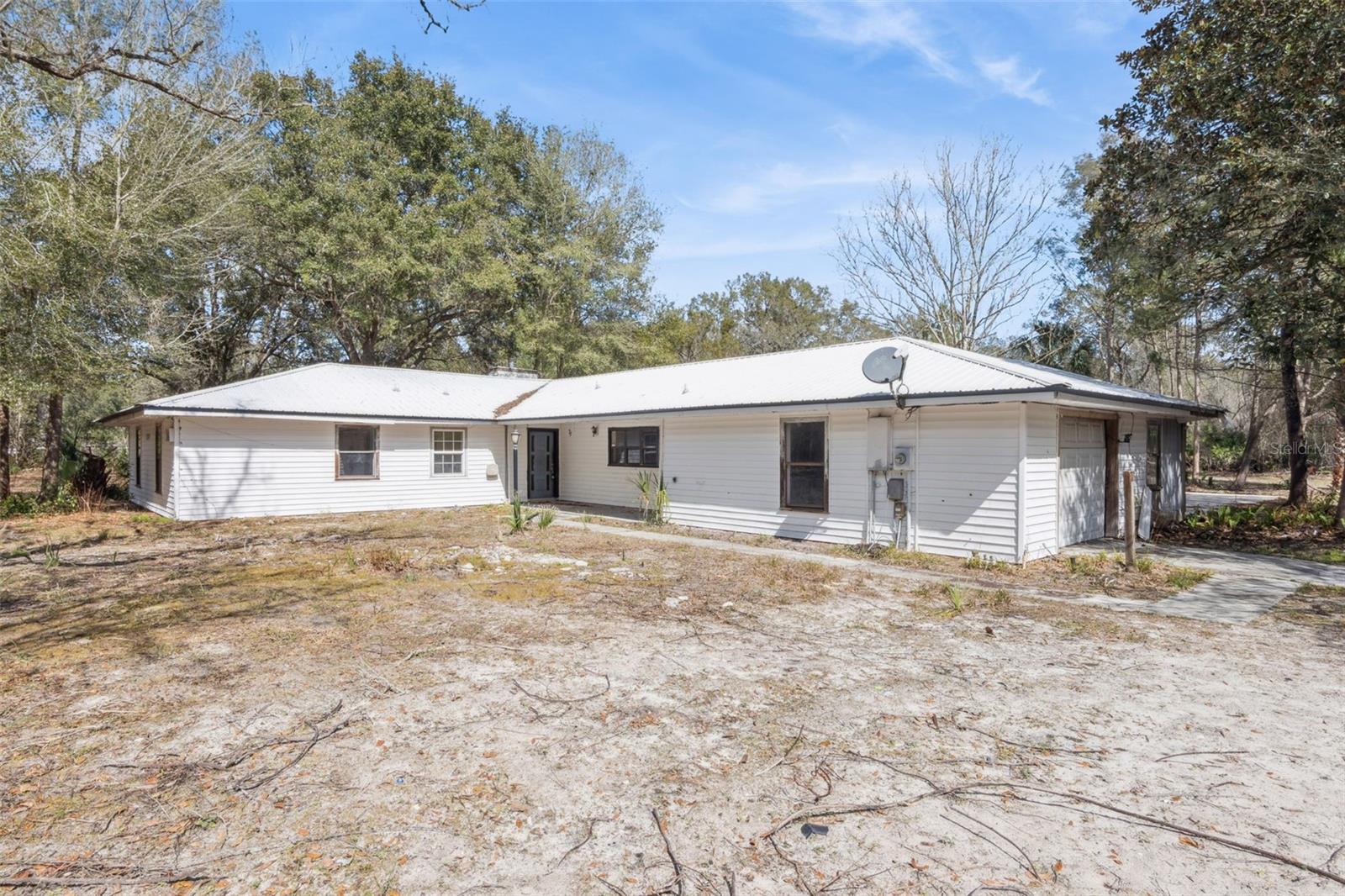 Details for 590 Lawton Avenue, ORANGE CITY, FL 32763