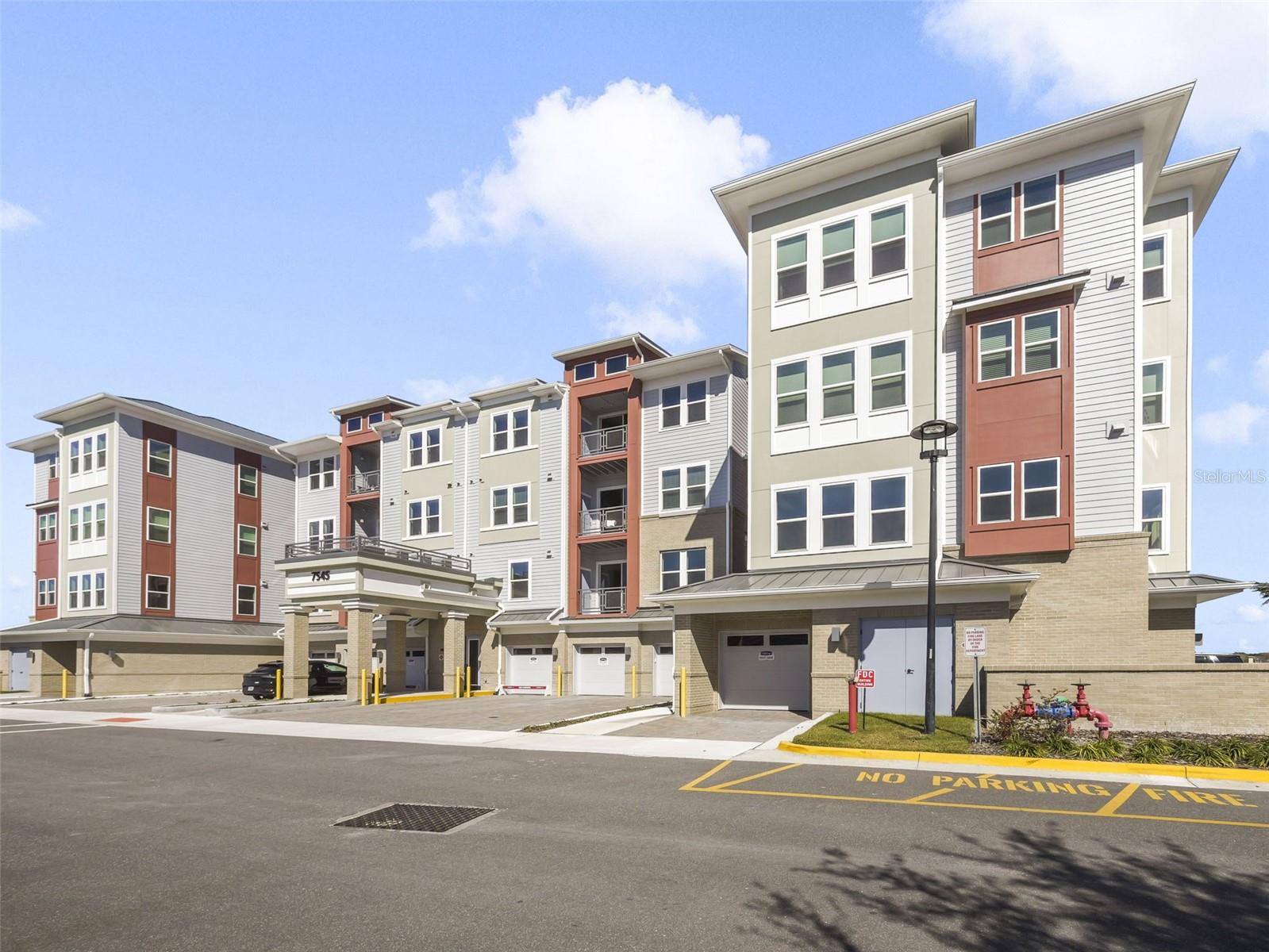 Details for 7545 Laureate Boulevard 7305, ORLANDO, FL 32827