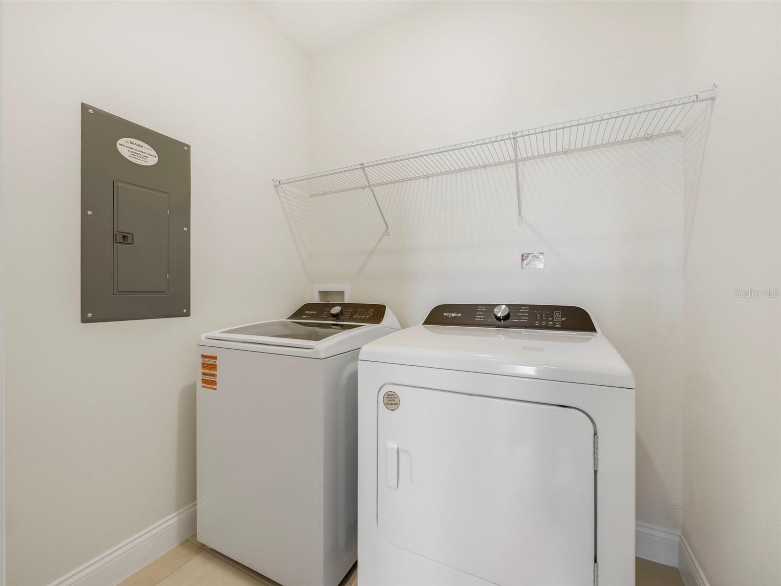 Image 20 of 22 For 7545 Laureate Boulevard 7305