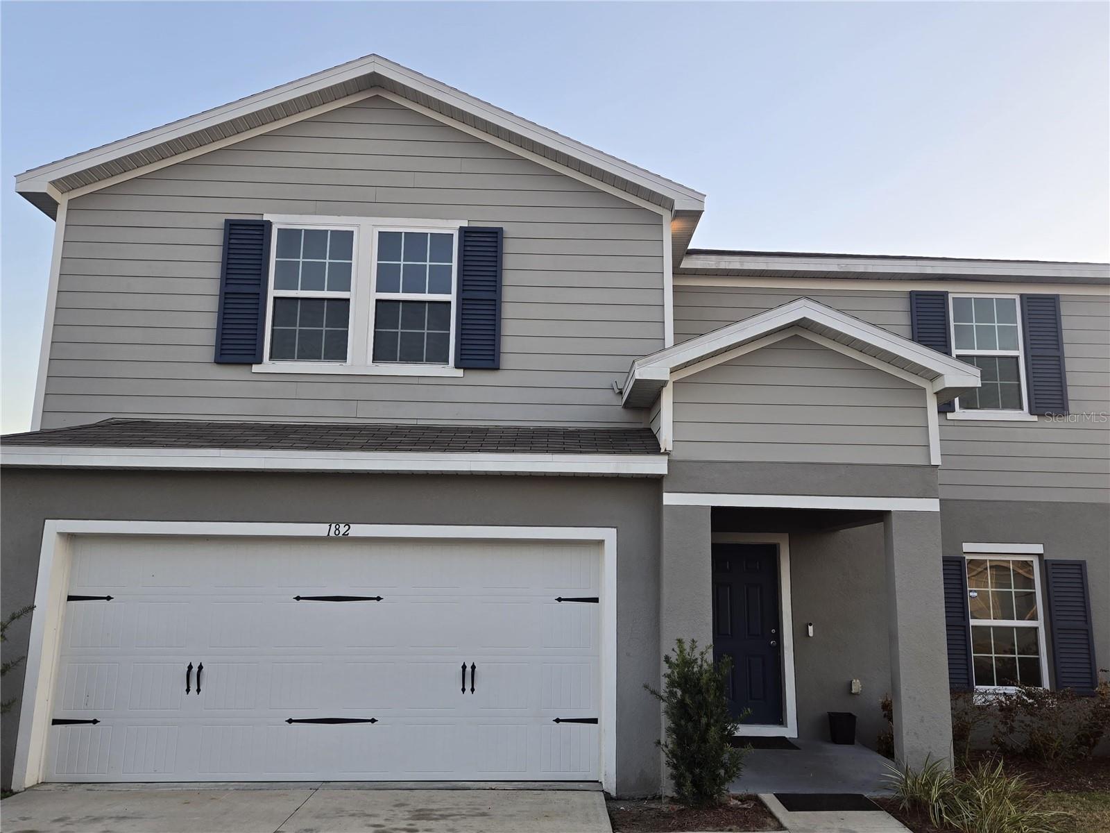 Details for 182 Piave Street, HAINES CITY, FL 33844