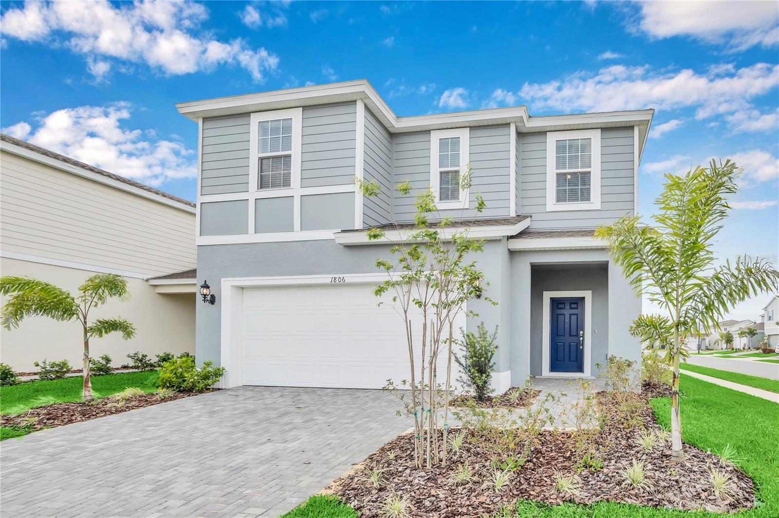 Details for 1806 Summer Drive, DAVENPORT, FL 33897