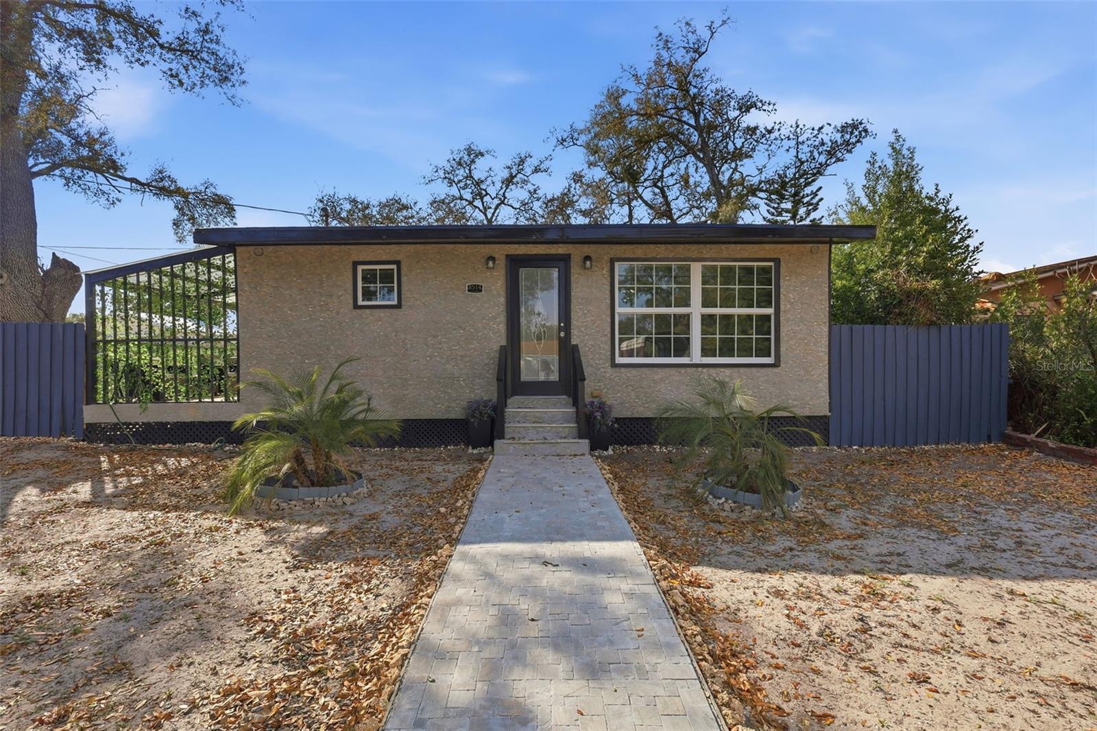 Details for 8514 Branch Avenue, TAMPA, FL 33604