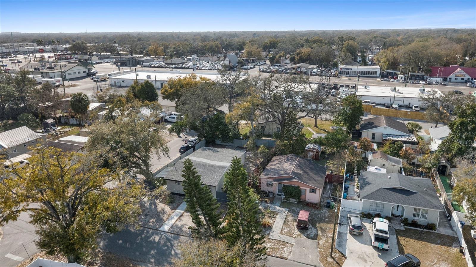 Image 7 of 46 For 8514 Branch Avenue