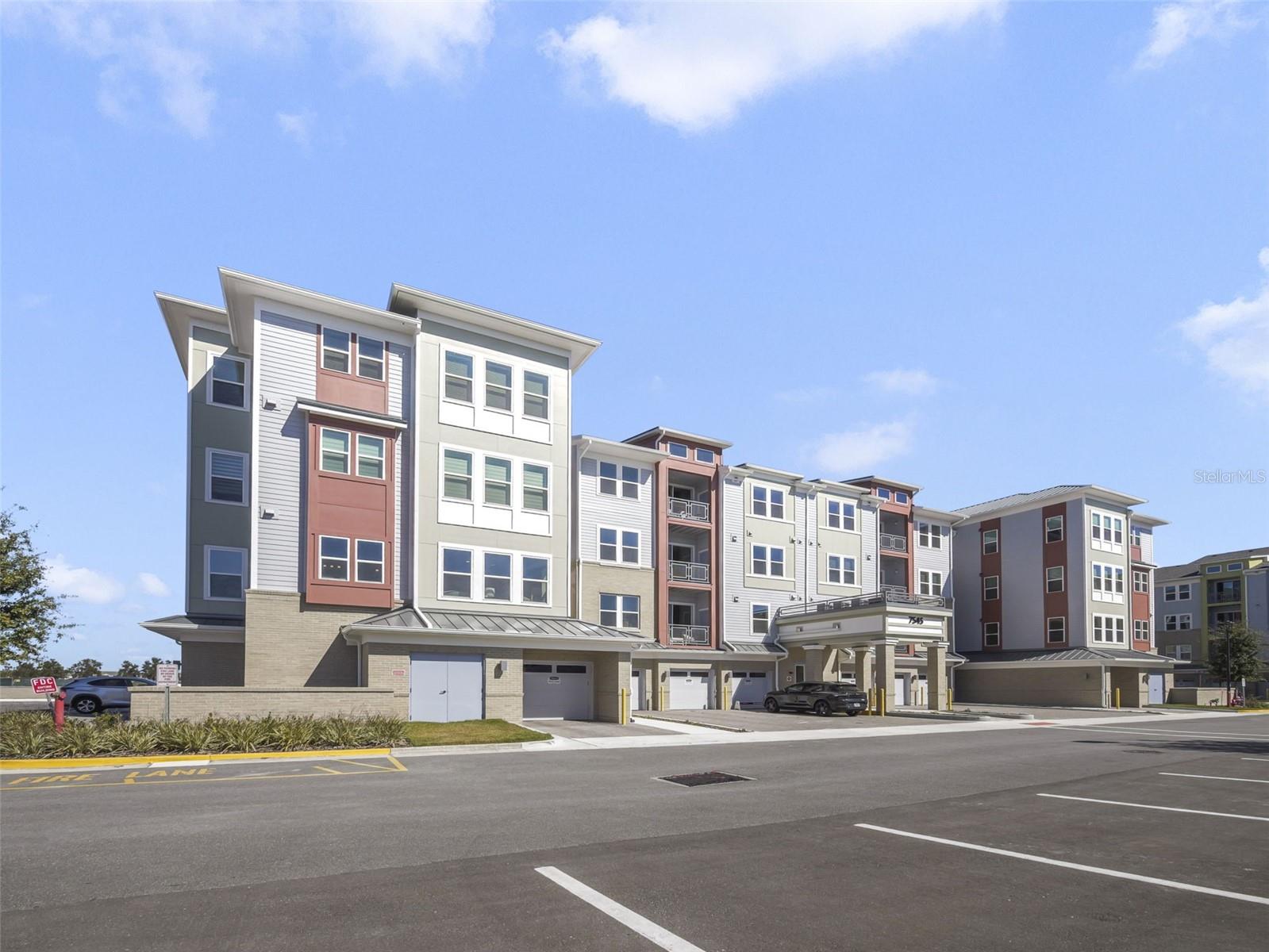 Details for 7545 Laureate Boulevard 7301, ORLANDO, FL 32827