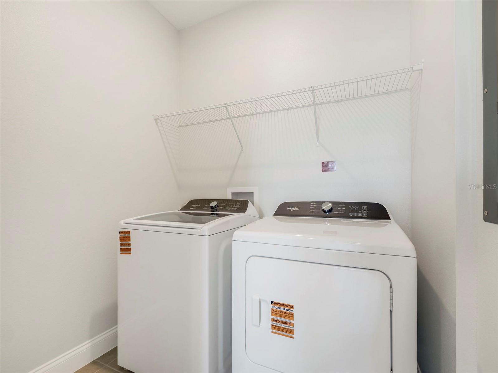 Image 20 of 22 For 7545 Laureate Boulevard 7301