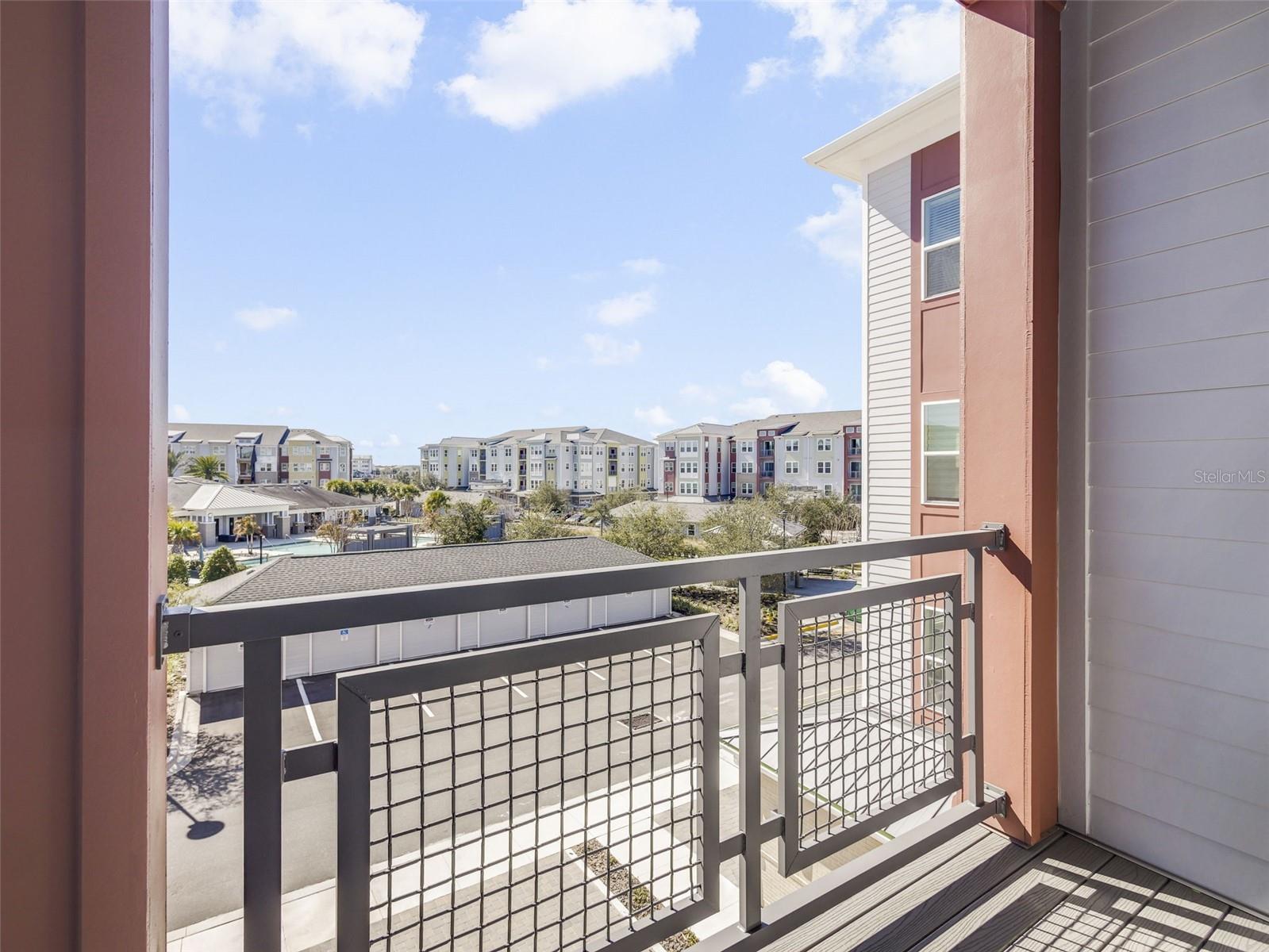 Image 22 of 22 For 7545 Laureate Boulevard 7301