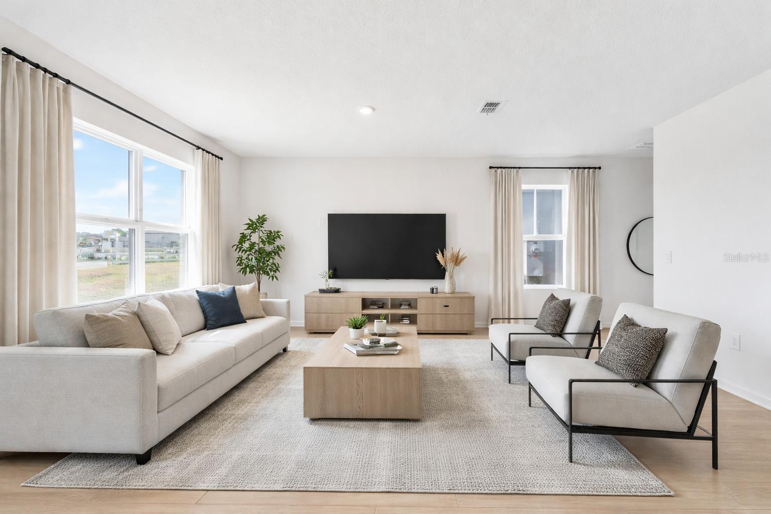 Image 3 of 36 For 6424 Domizio Drive