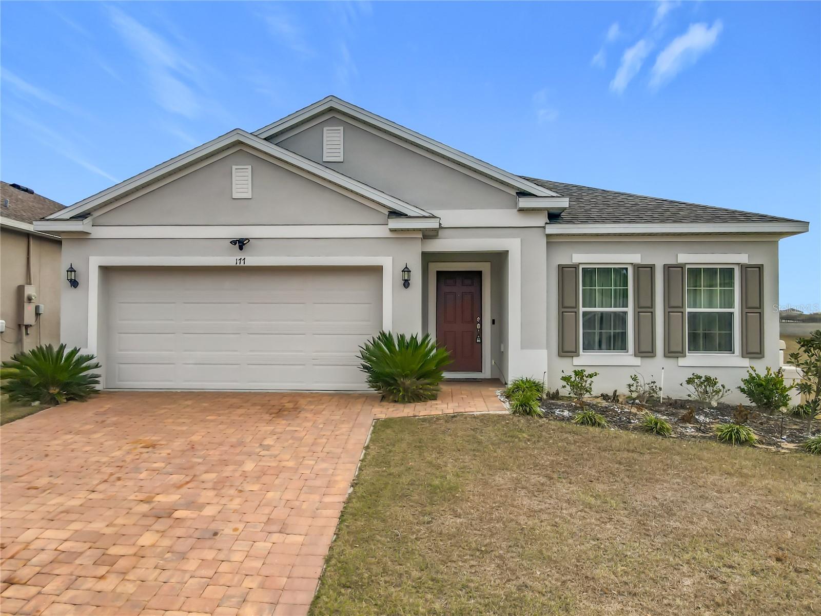 Details for 177 Denali Street, HAINES CITY, FL 33844