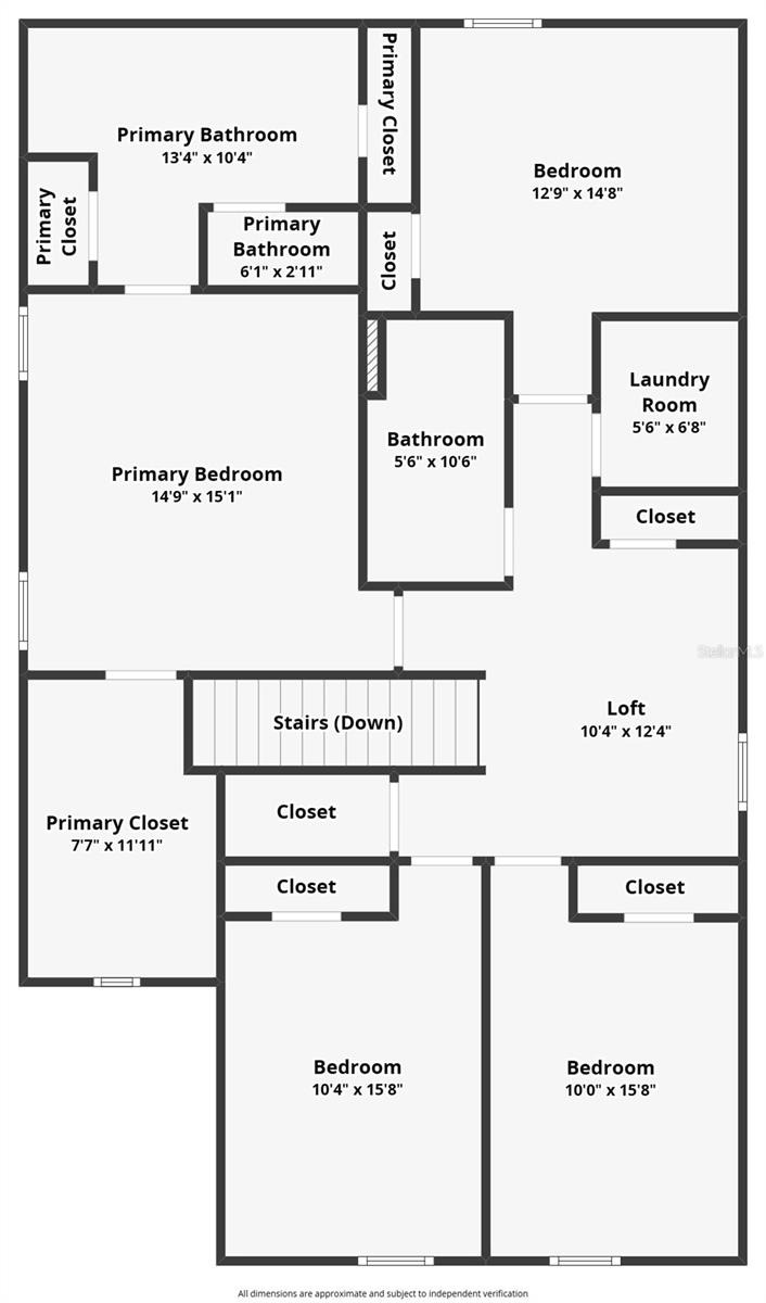 Image 10 of 37 For 3429 Curlew Avenue