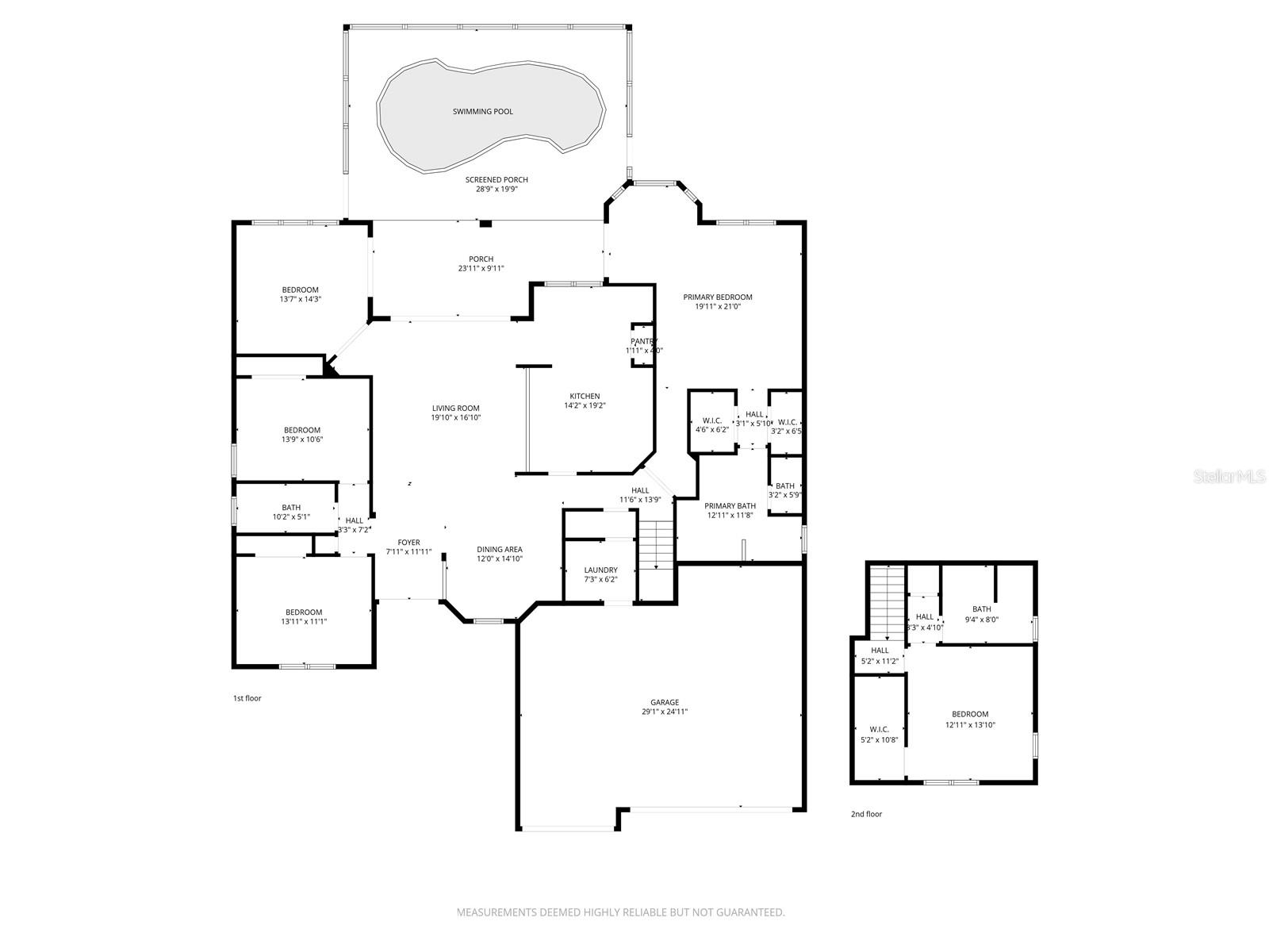 Image 24 of 48 For 1831 Windward Oaks Court