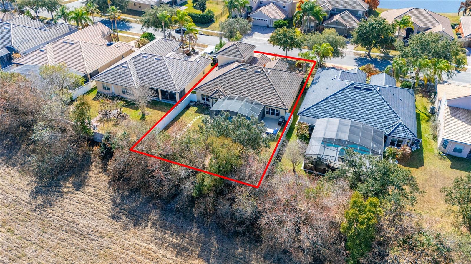 Image 32 of 48 For 1831 Windward Oaks Court