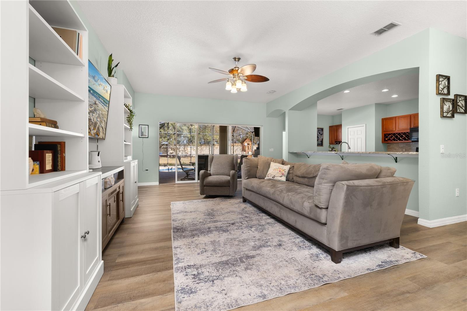 Image 6 of 48 For 1831 Windward Oaks Court