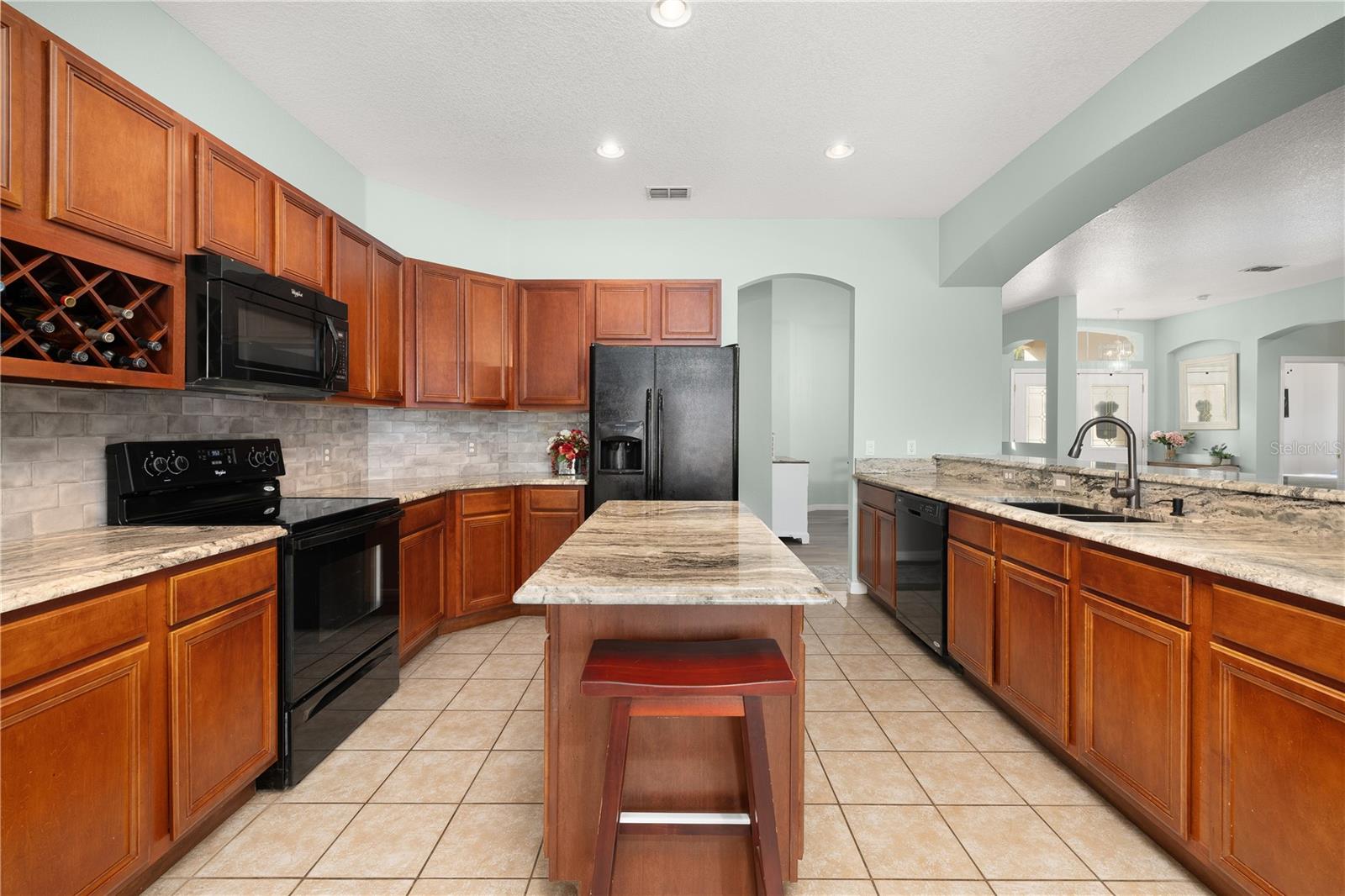 Image 7 of 48 For 1831 Windward Oaks Court