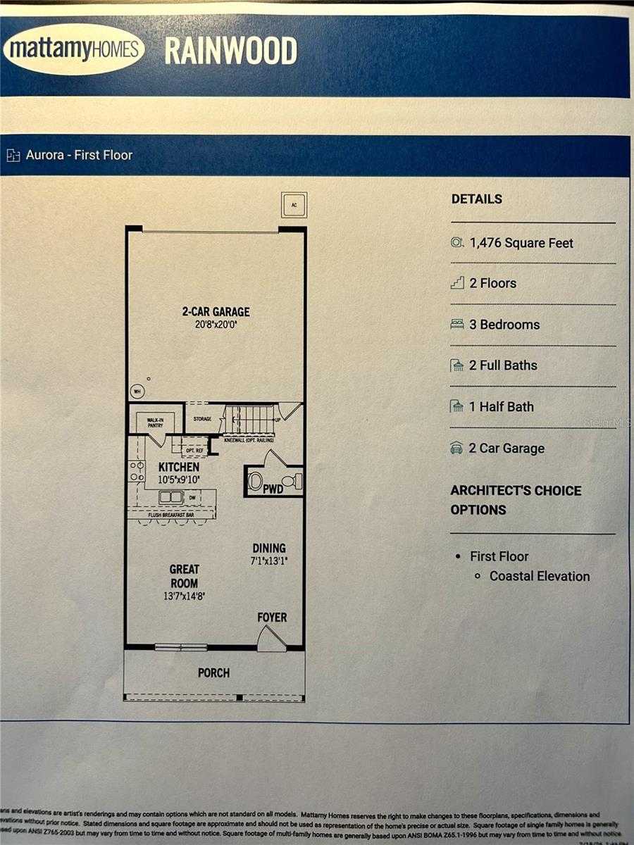 Image 5 of 5 For 165 Rainwood Street
