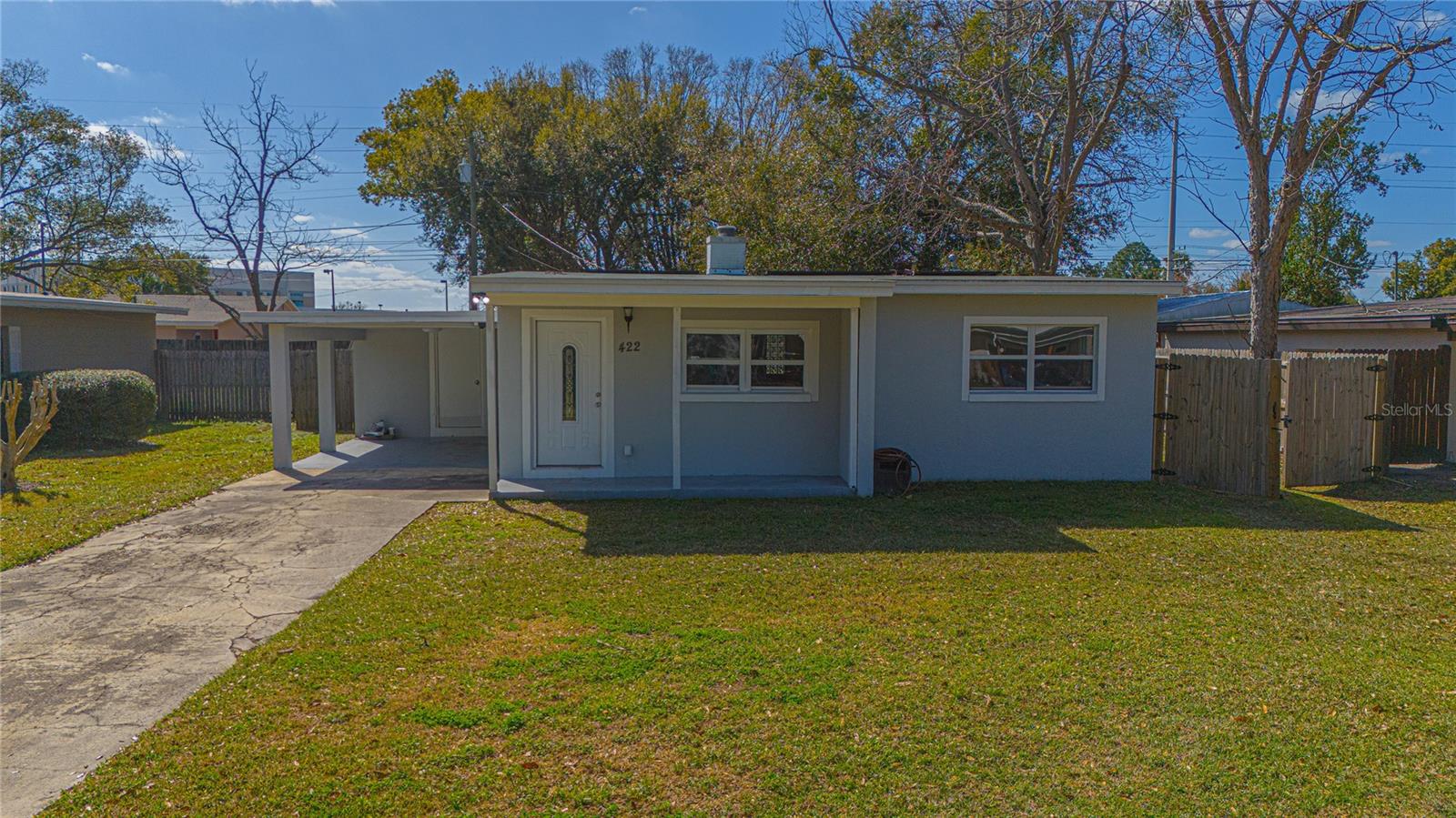 Details for 422 Charlotte Street, WINTER GARDEN, FL 34787