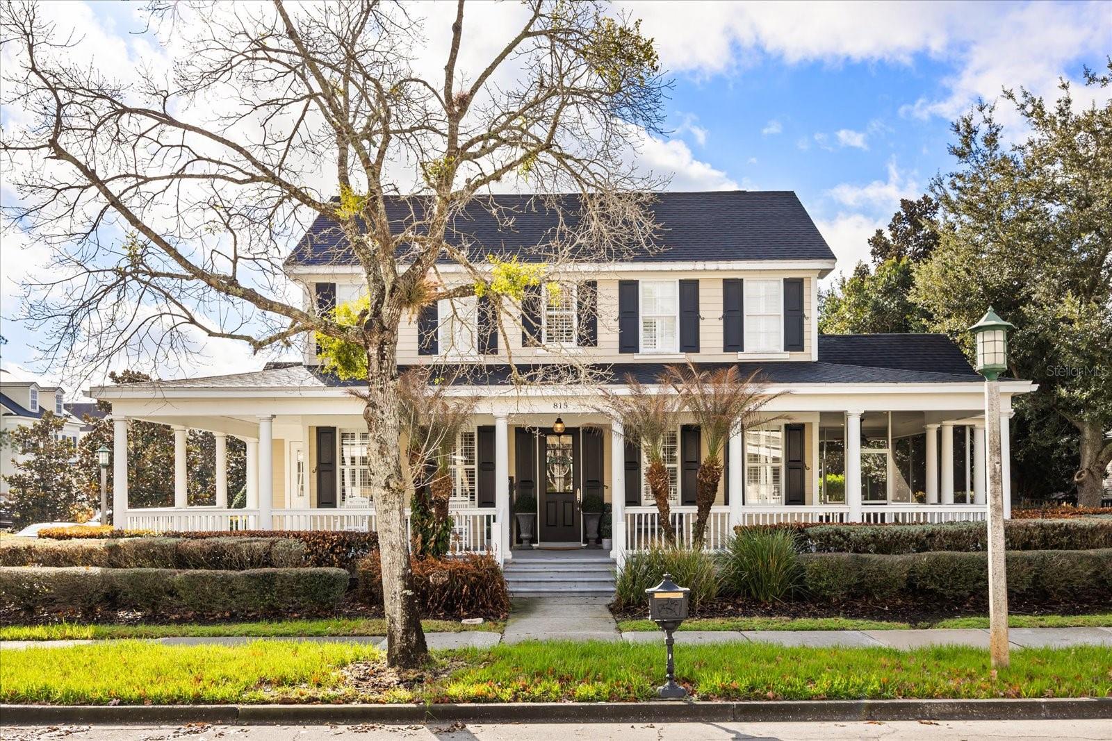 Details for 815 Spring Park Loop, CELEBRATION, FL 34747