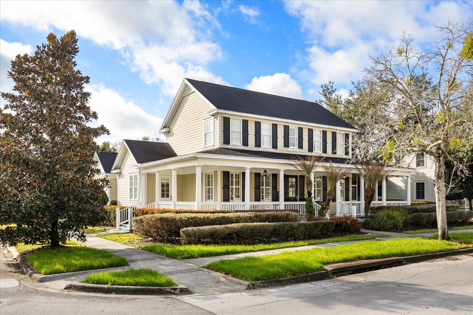 Image 2 of 51 For 815 Spring Park Loop