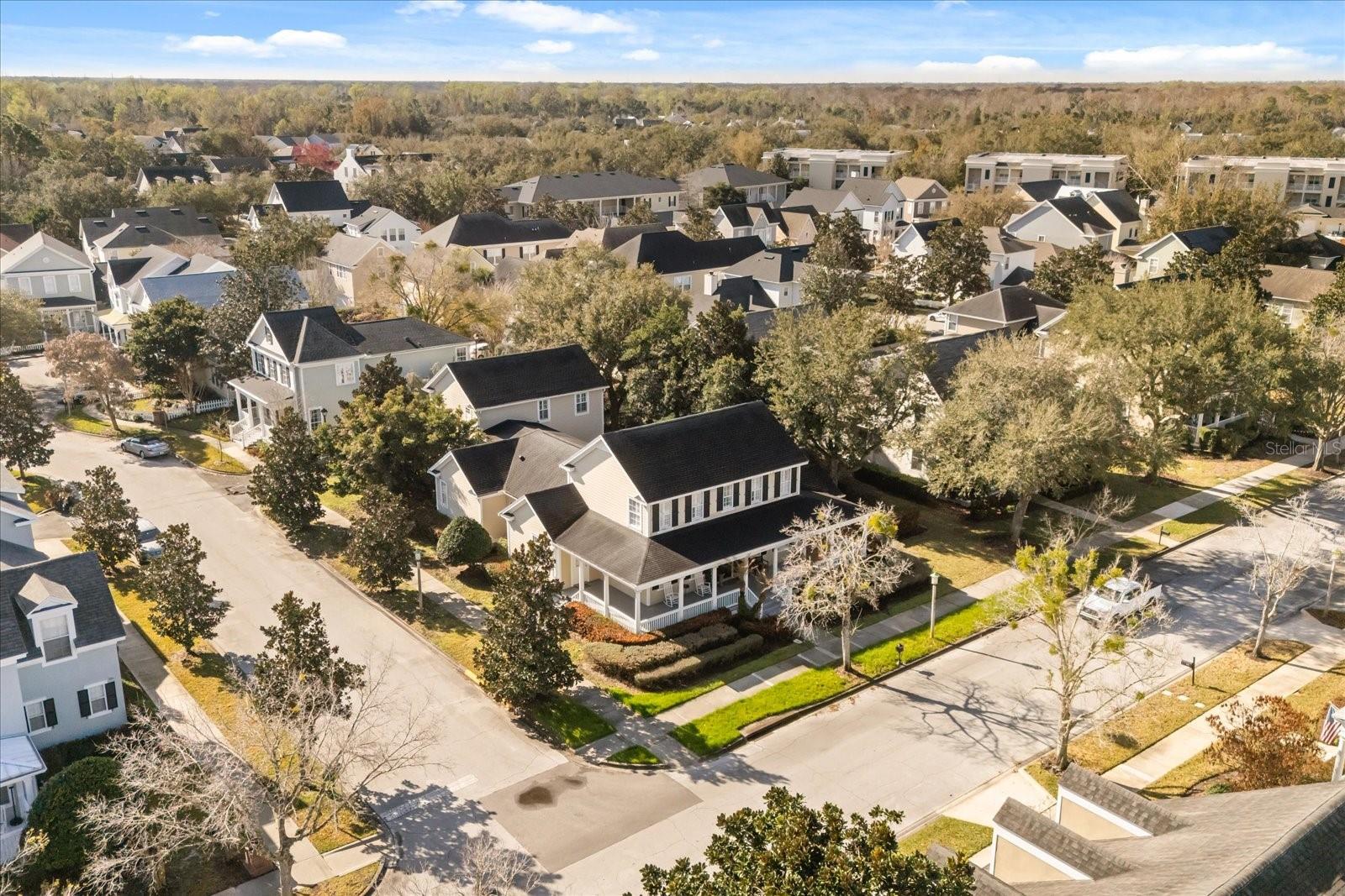 Image 49 of 51 For 815 Spring Park Loop