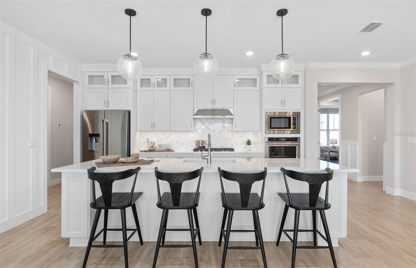 Image 10 of 47 For 2571 Painted Sky Avenue