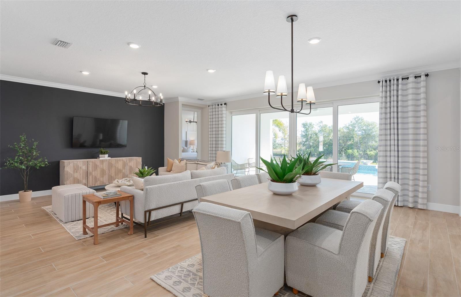 Image 15 of 47 For 2571 Painted Sky Avenue