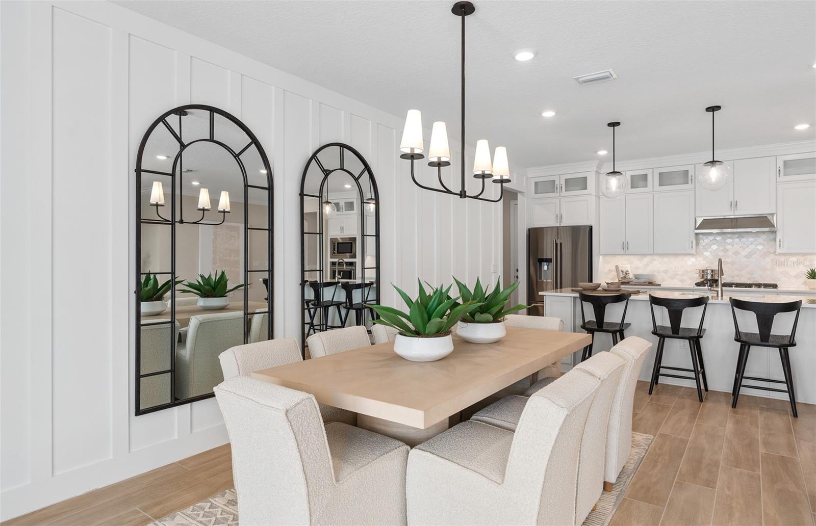 Image 17 of 47 For 2571 Painted Sky Avenue