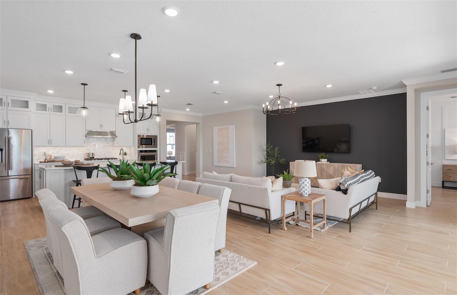 Image 18 of 47 For 2571 Painted Sky Avenue