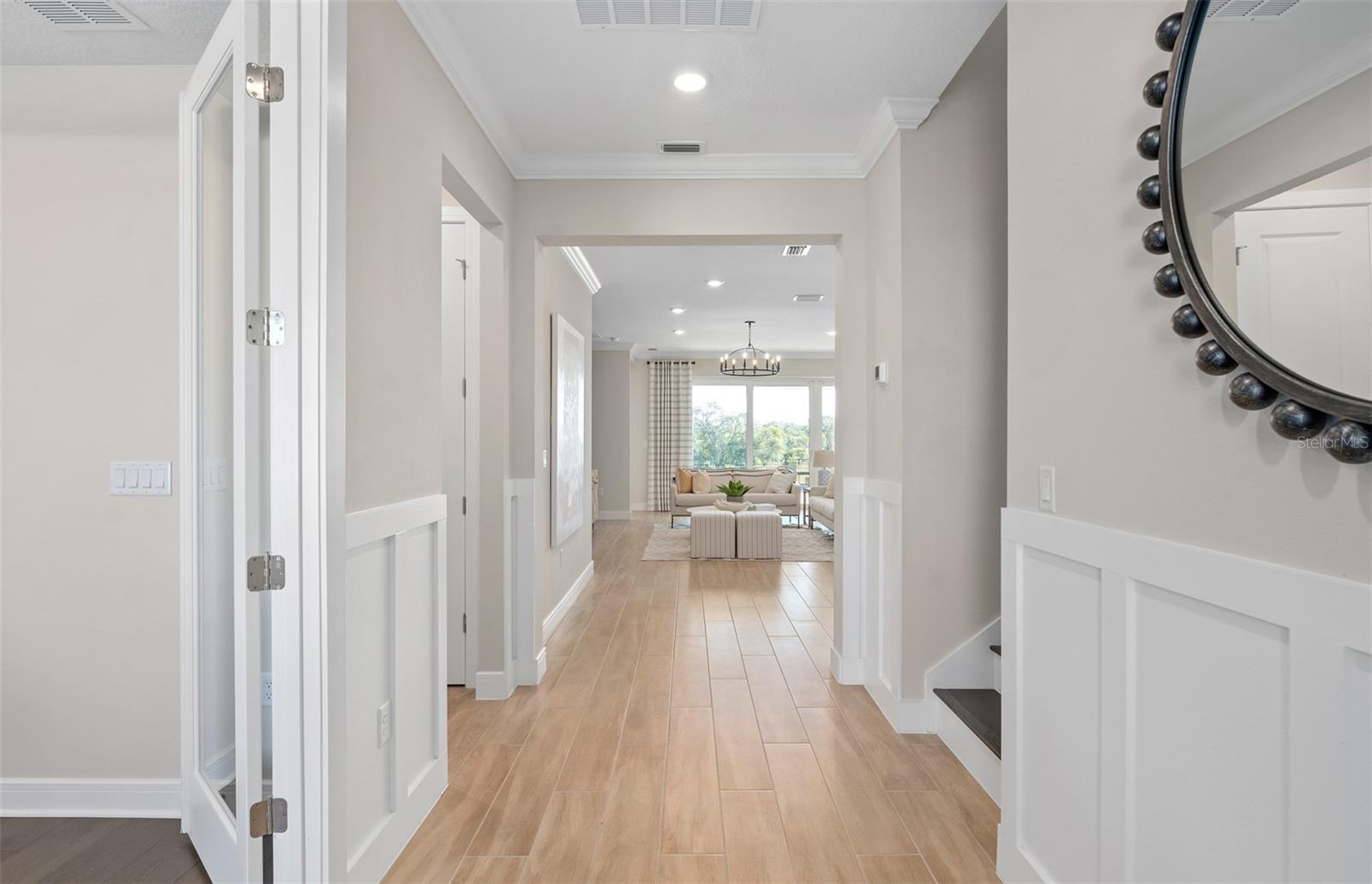 Image 4 of 47 For 2571 Painted Sky Avenue