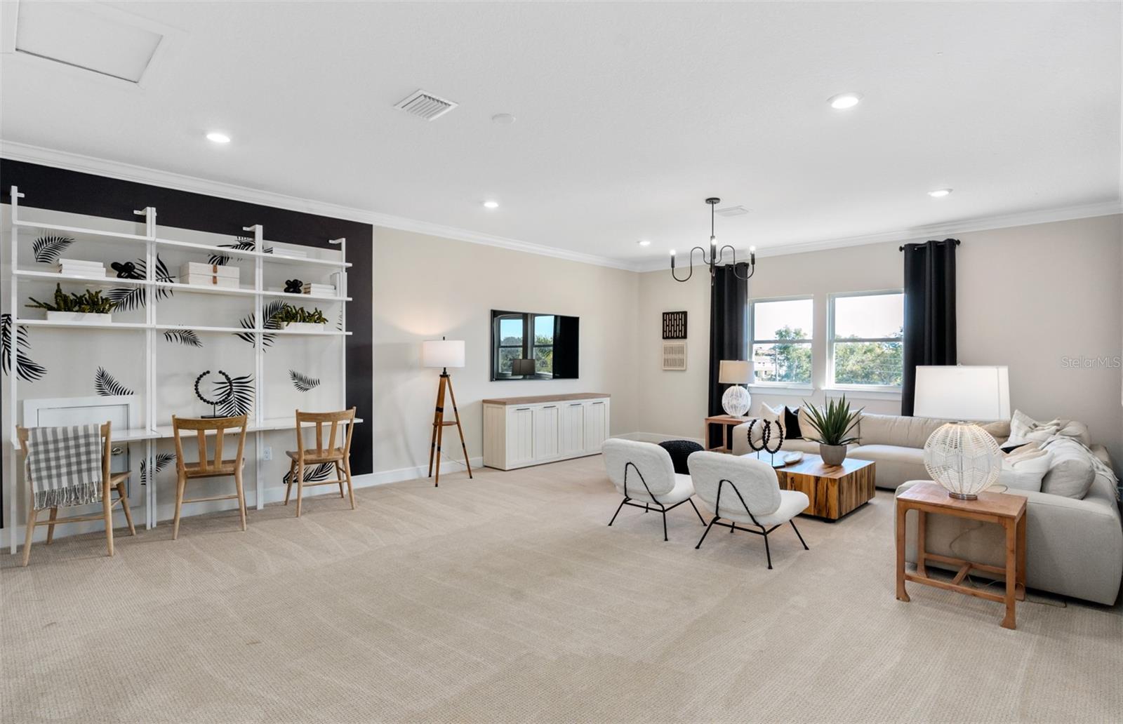 Image 40 of 47 For 2571 Painted Sky Avenue