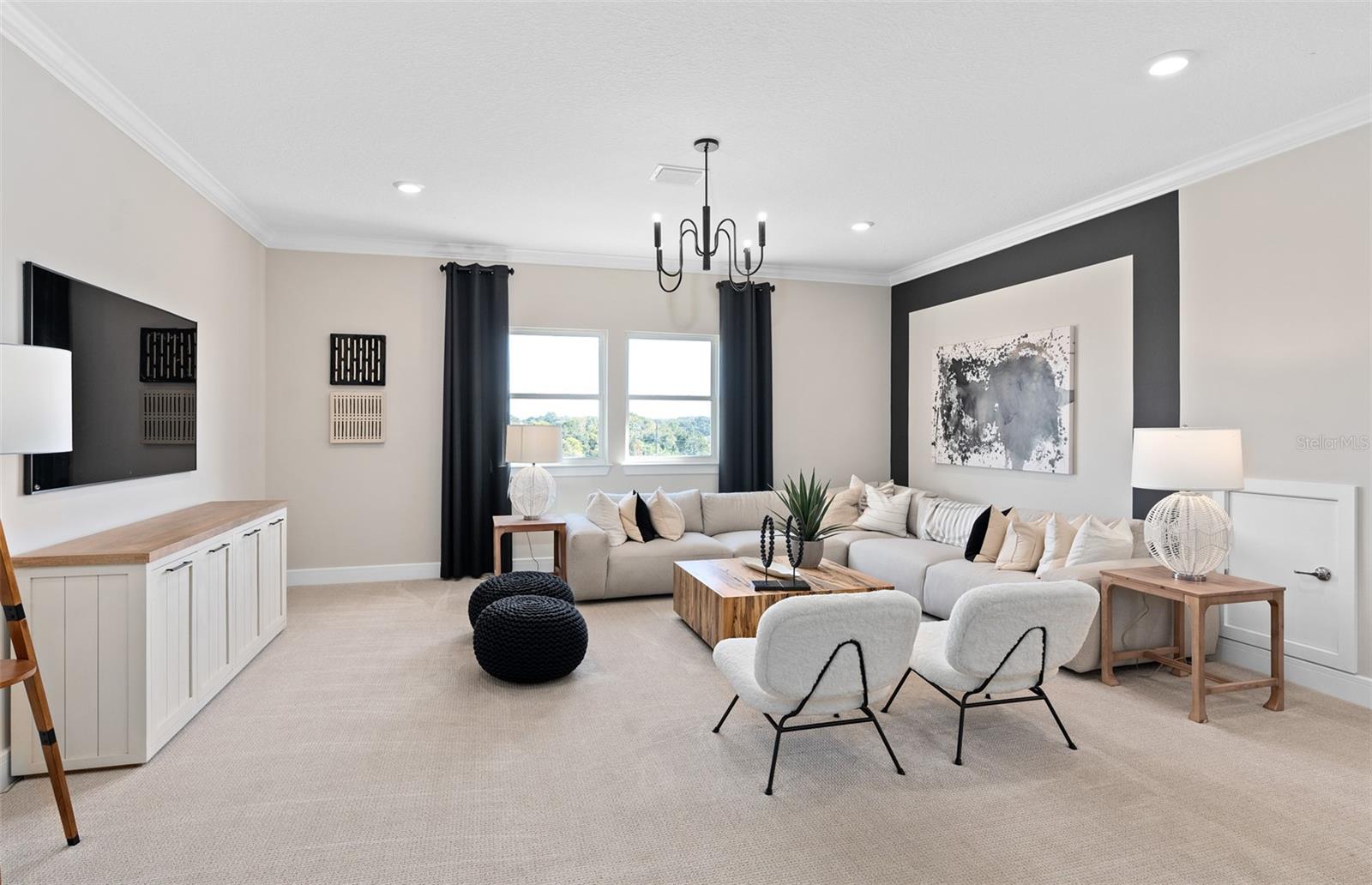 Image 41 of 47 For 2571 Painted Sky Avenue