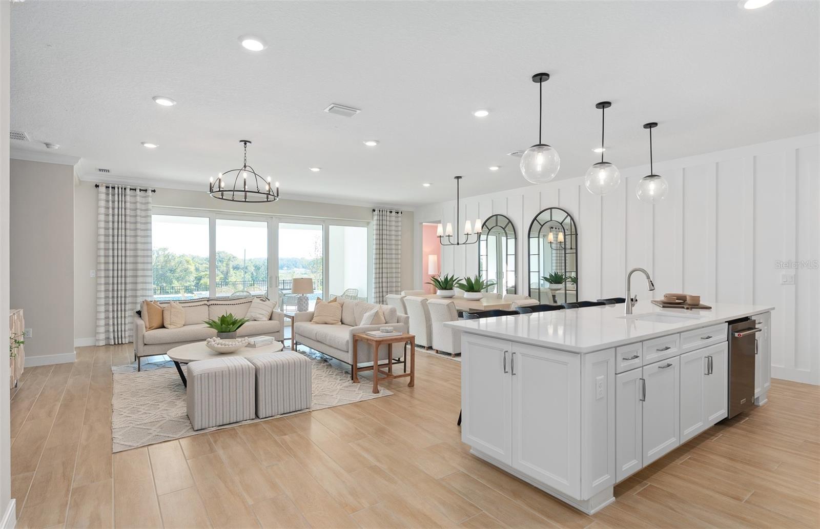 Image 9 of 47 For 2571 Painted Sky Avenue