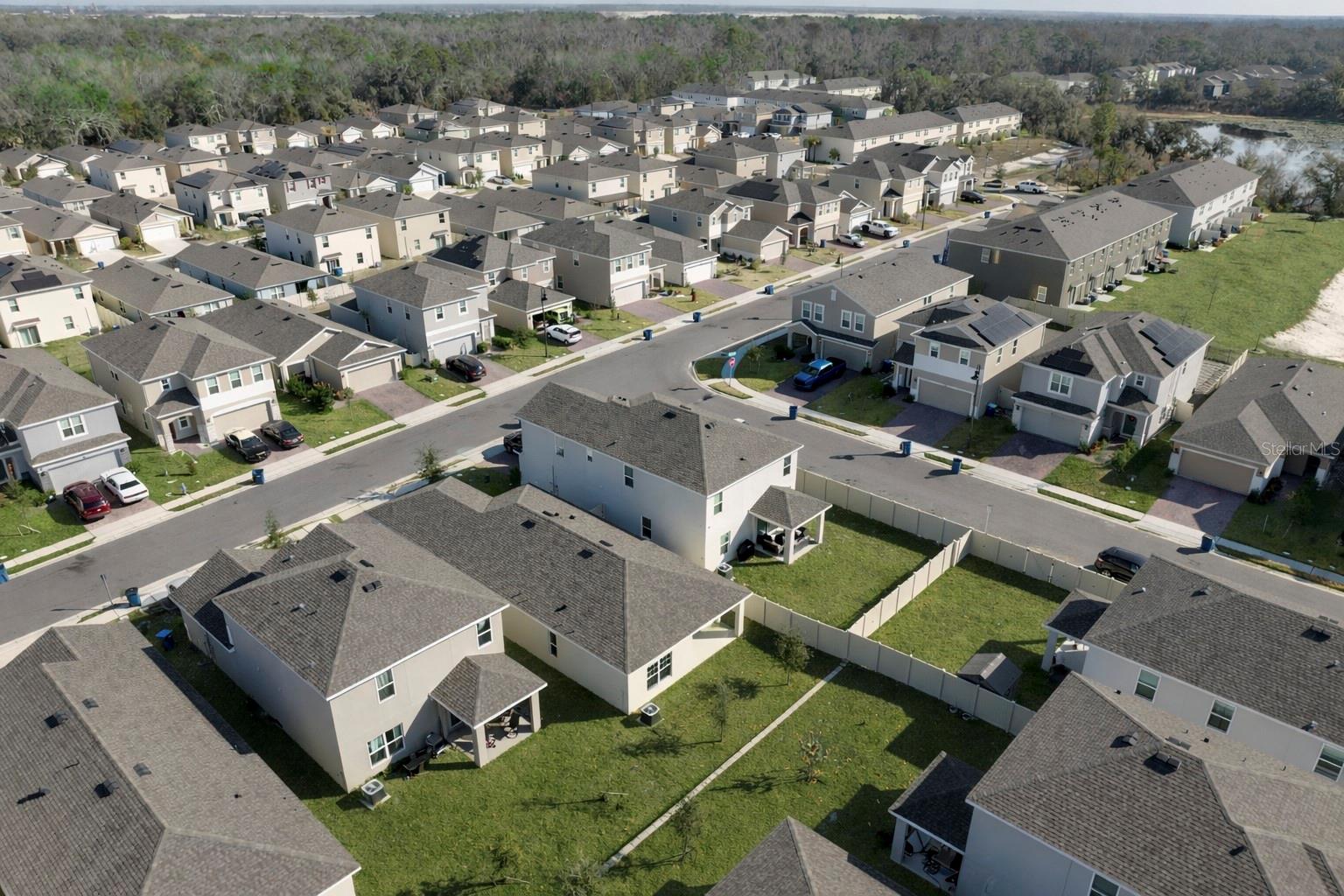 Image 20 of 22 For 1624 Swan Swim