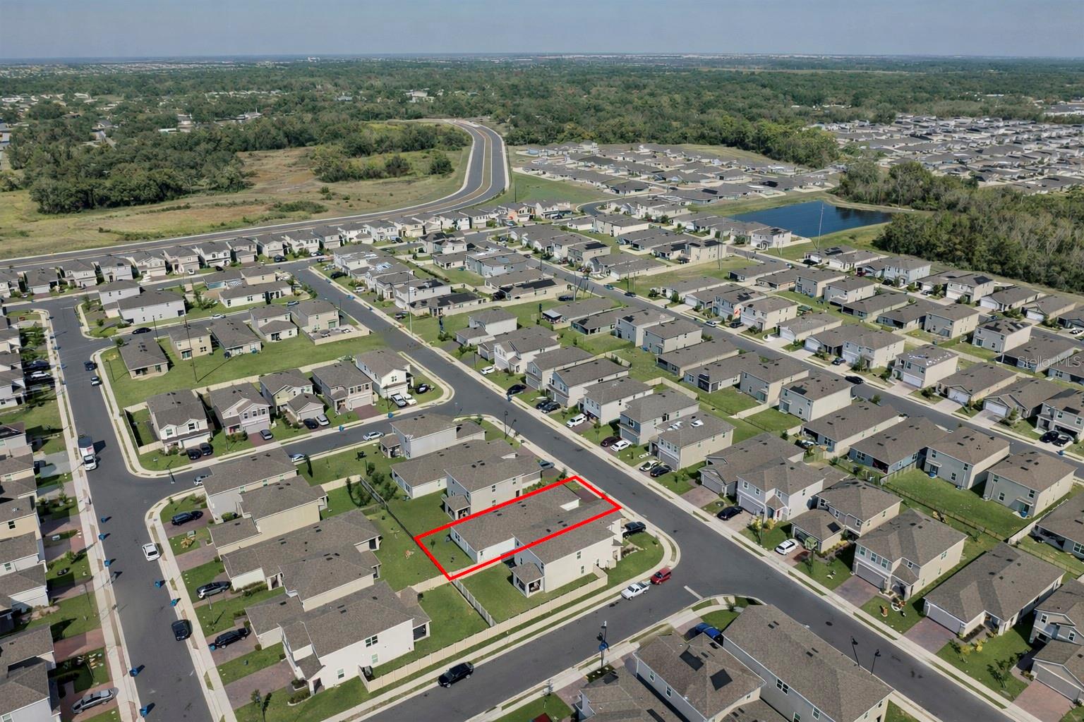 Image 21 of 22 For 1624 Swan Swim