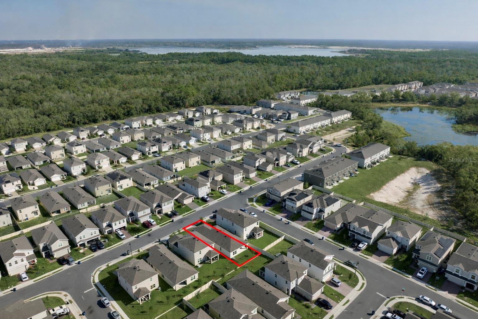 Image 22 of 22 For 1624 Swan Swim