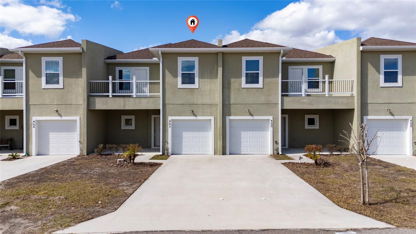 Details for 462 Lake Shore Parkway, DAVENPORT, FL 33896