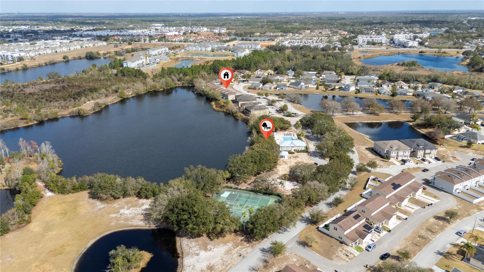 Image 32 of 43 For 462 Lake Shore Parkway