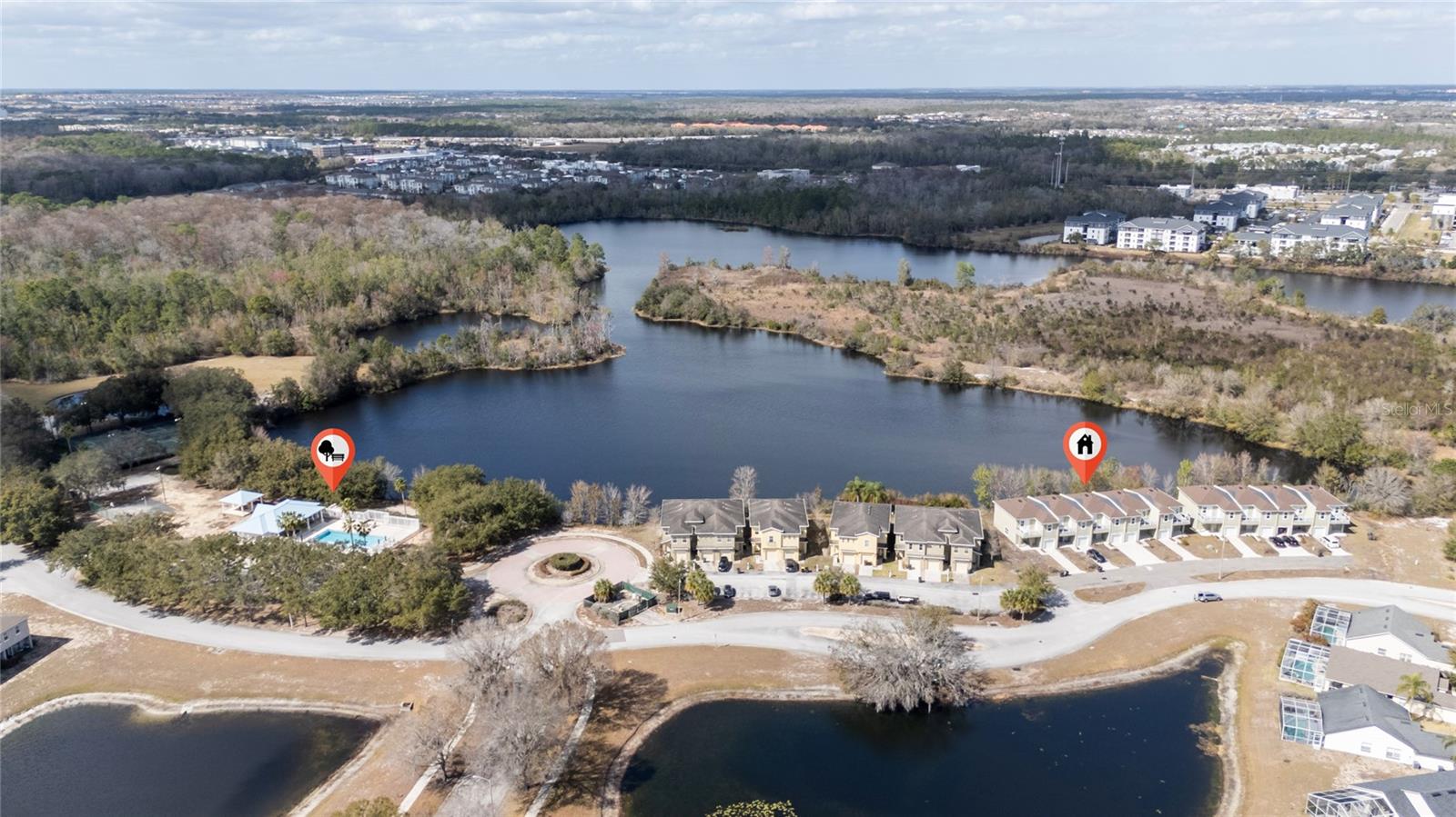 Image 36 of 43 For 462 Lake Shore Parkway