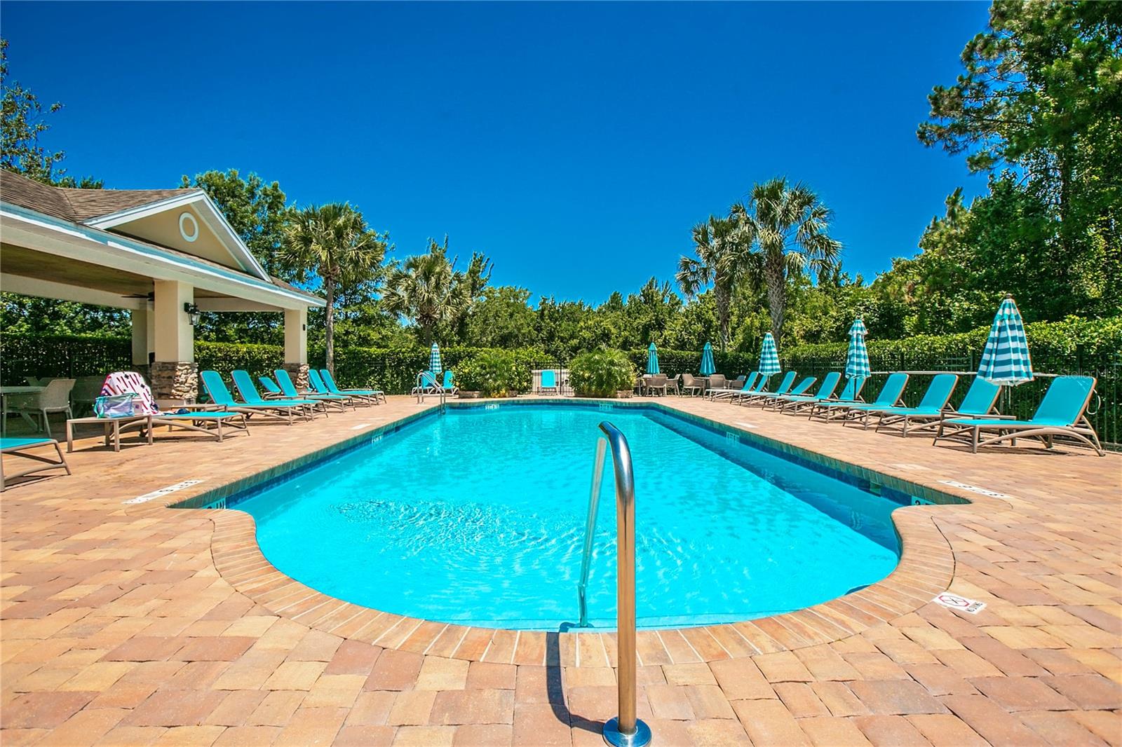 Image 27 of 30 For 2770 Sweet Magnolia Place